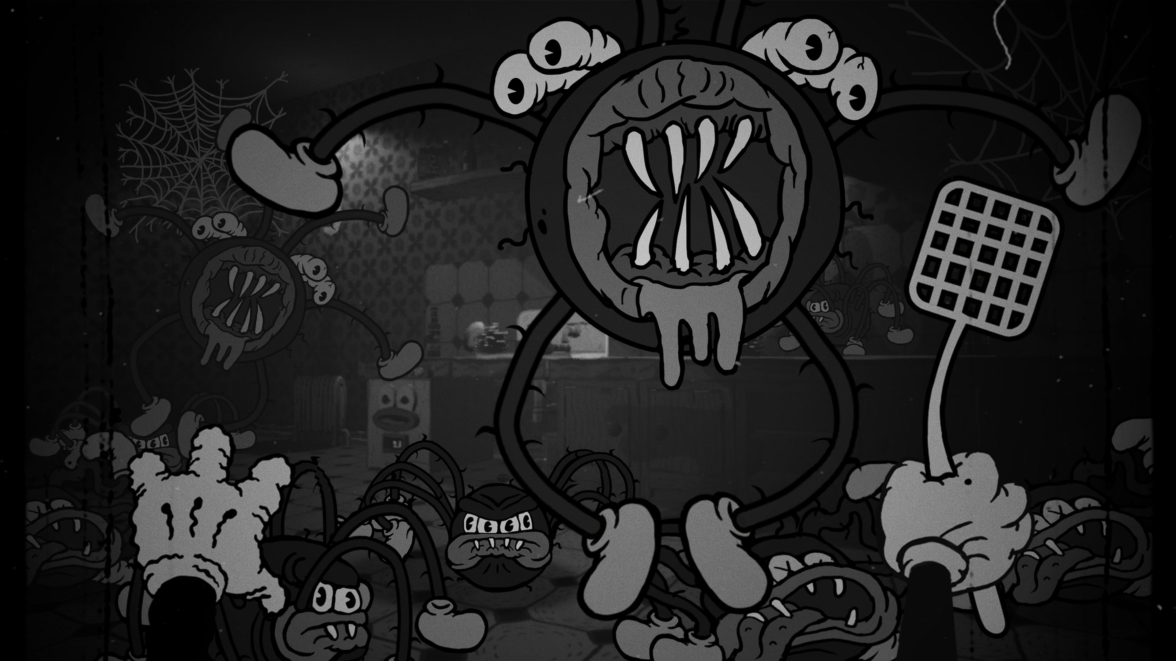 #5. Bad Cheese (PlayStation) Ved: Feardemic