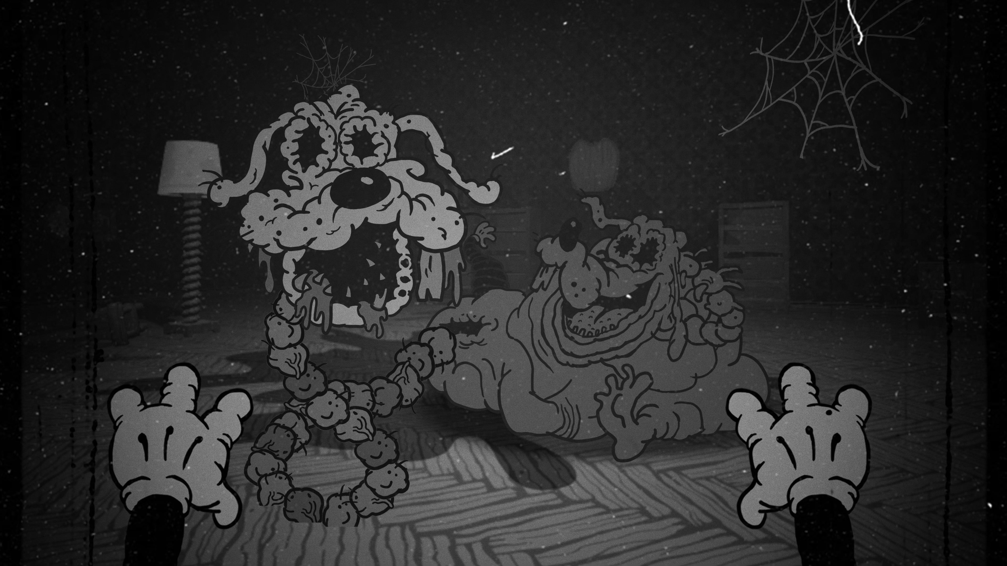 #7. Bad Cheese (PlayStation) Ved: Feardemic