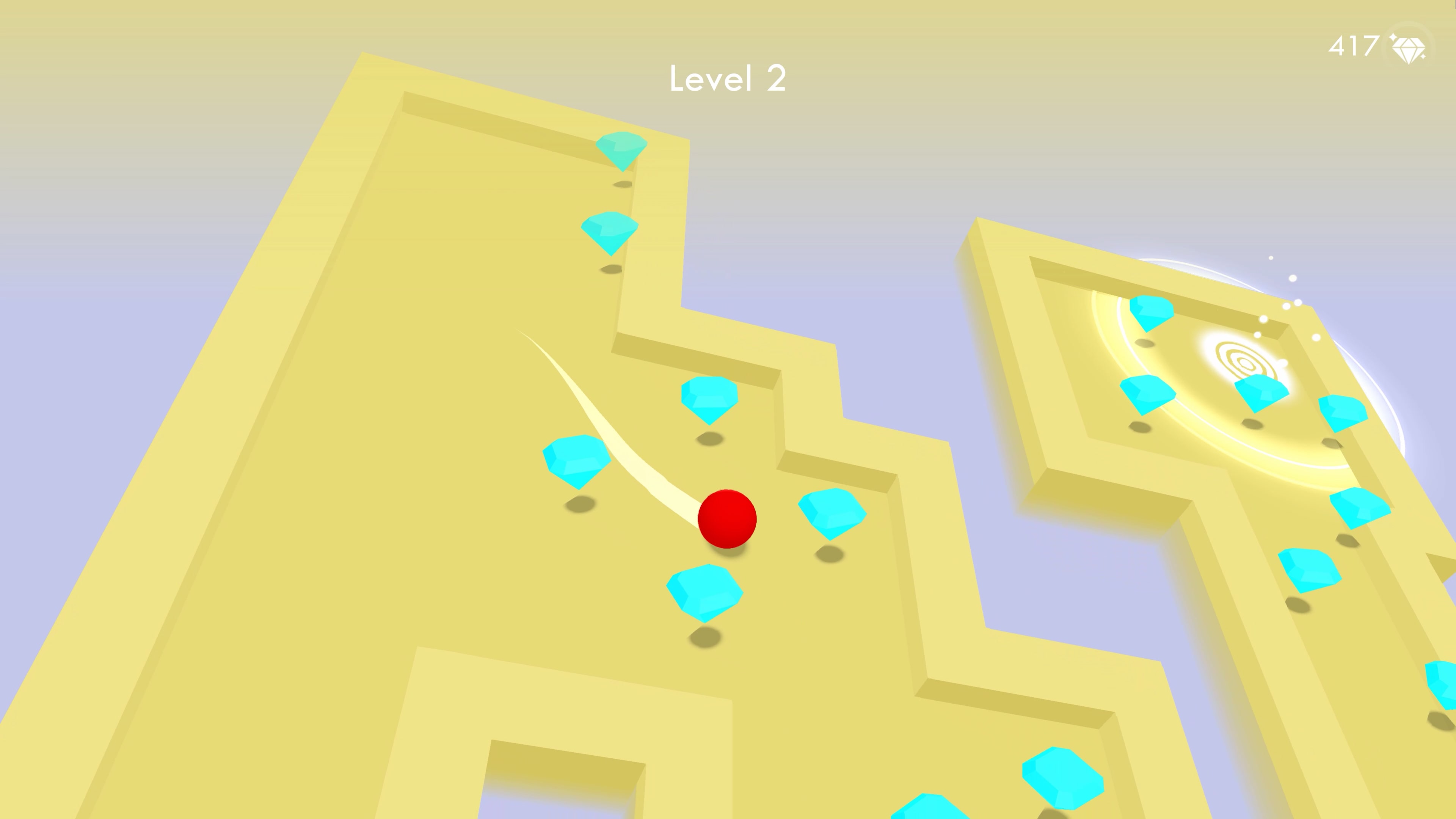 #7. Roll Ball (PlayStation) Bởi: NOSTRA GAMES LTD