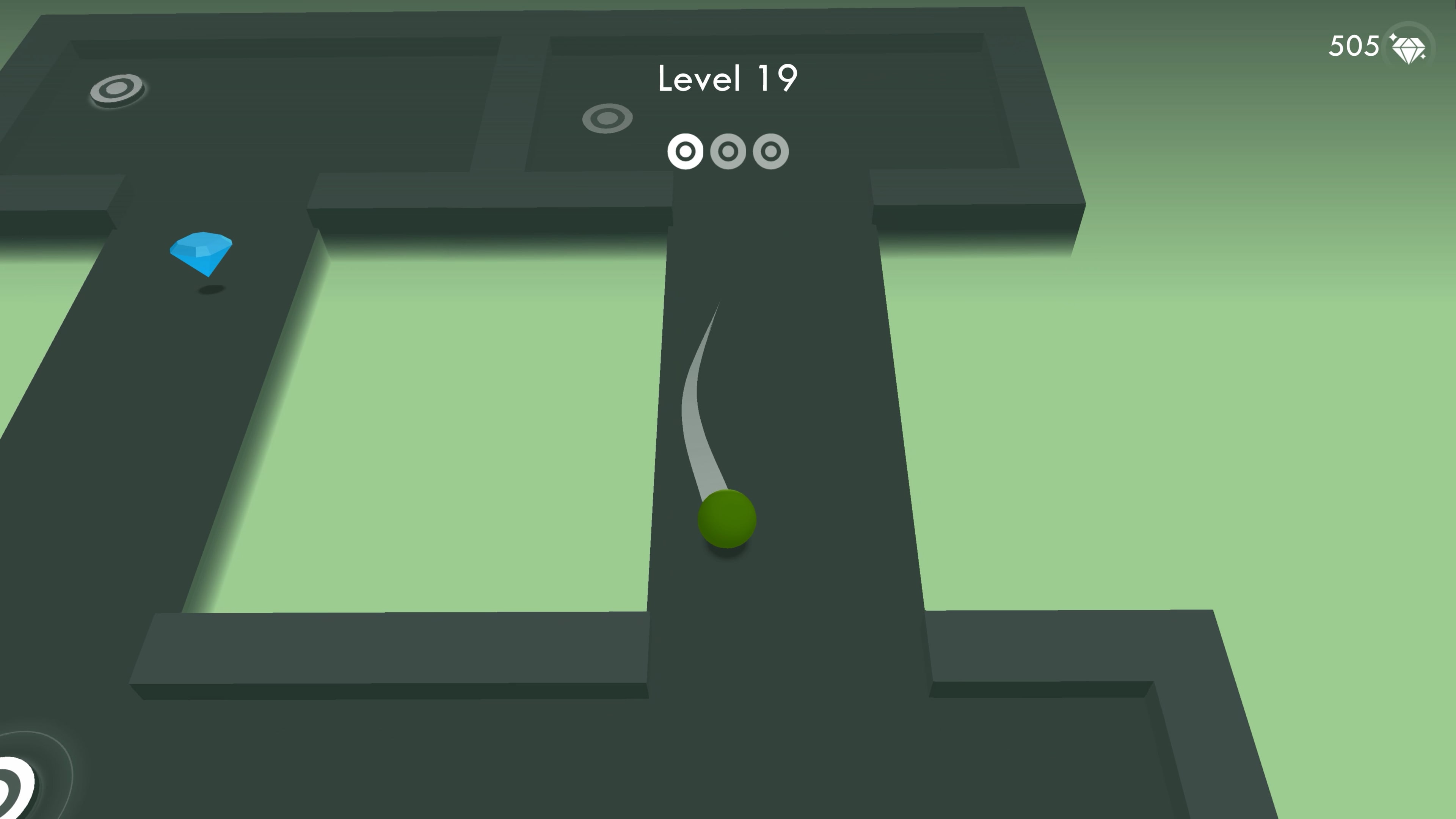 #1. Roll Ball (PlayStation) Bởi: NOSTRA GAMES LTD