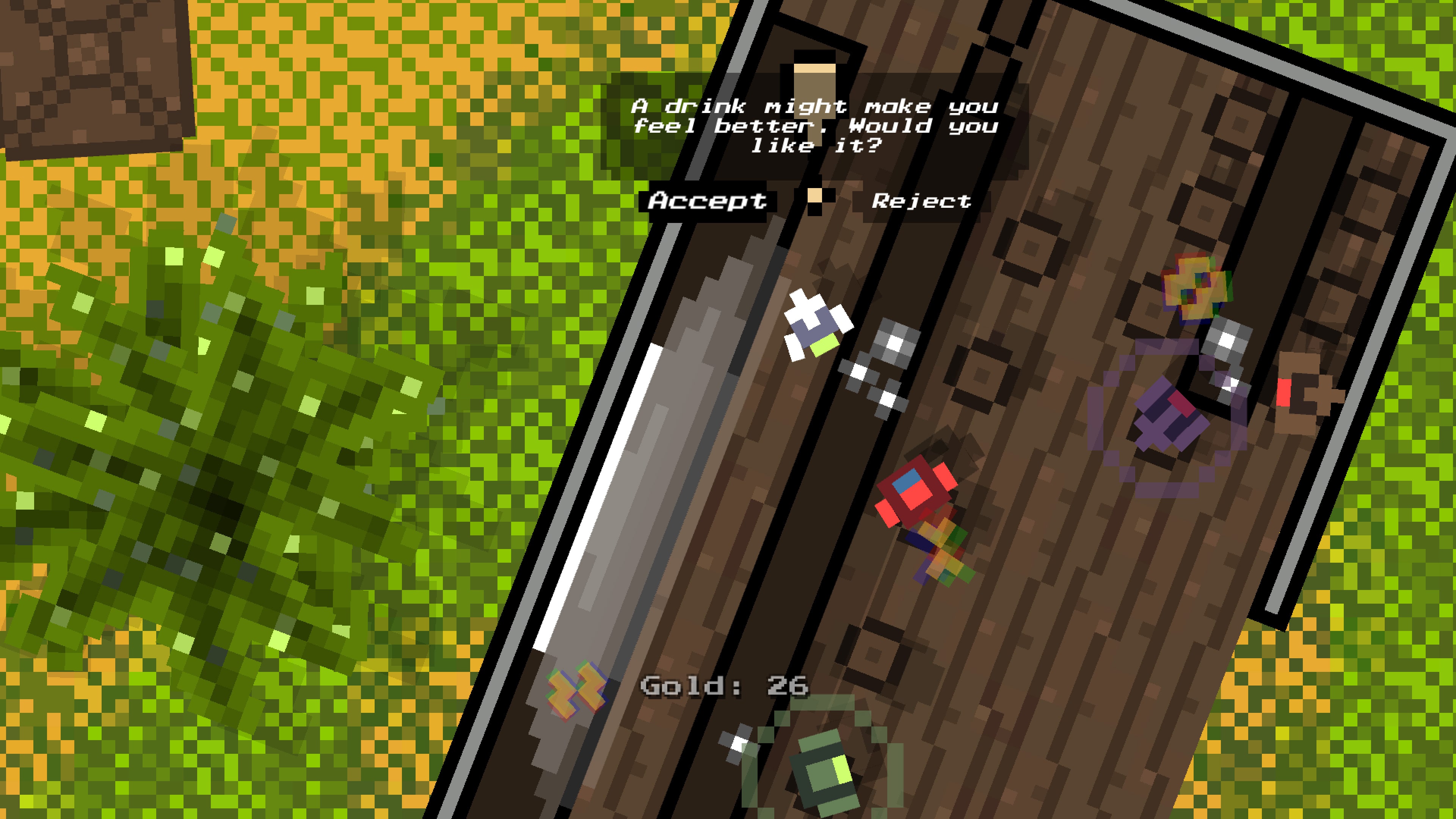 #10. Soul Searching (PlayStation) 게시자: NAİSU OYUN YAZILIM SANAYİ TİCARET LİMİTED ŞİRKETİ