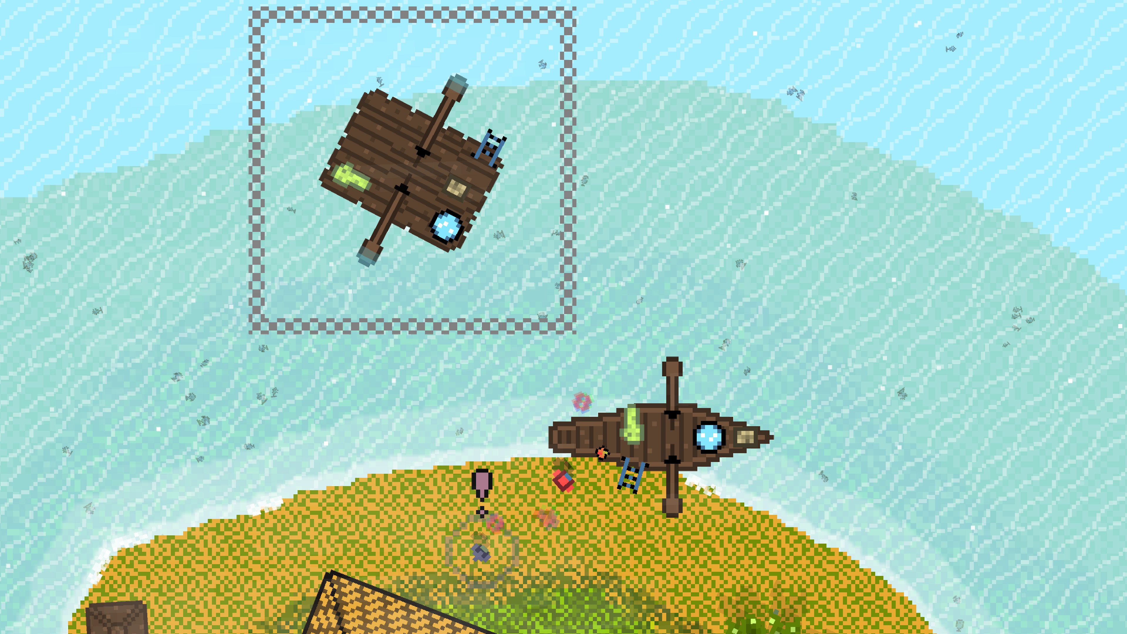 #3. Soul Searching (PlayStation) 게시자: NAİSU OYUN YAZILIM SANAYİ TİCARET LİMİTED ŞİRKETİ