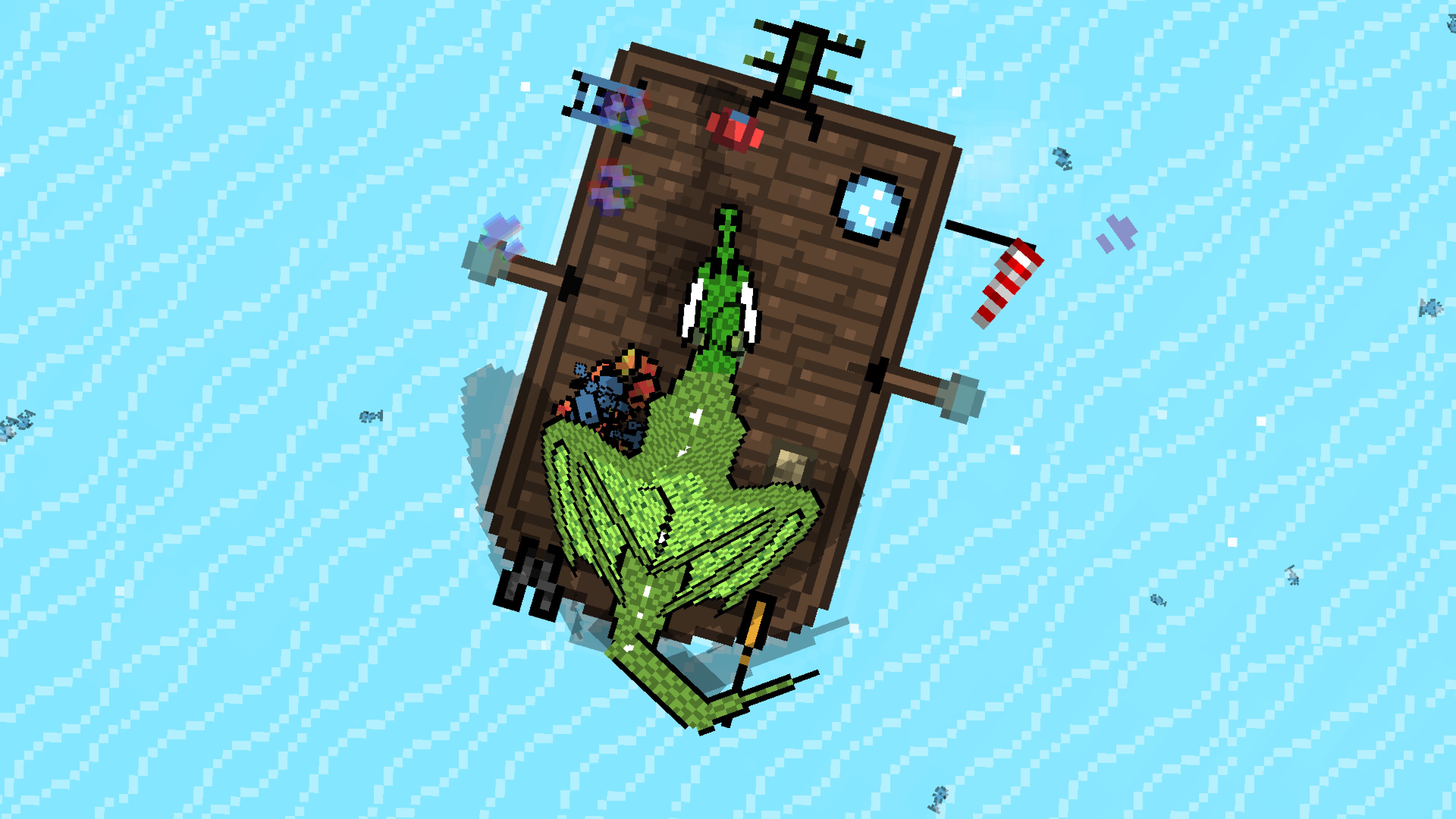 #8. Soul Searching (PlayStation) 게시자: NAİSU OYUN YAZILIM SANAYİ TİCARET LİMİTED ŞİRKETİ