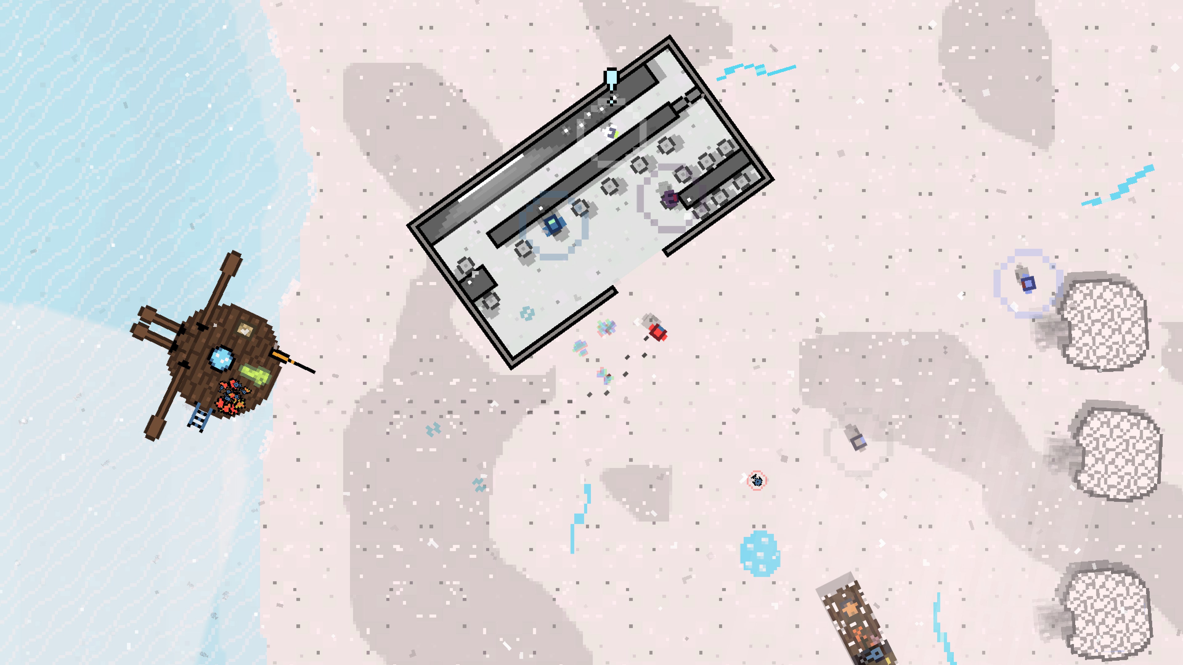 #5. Soul Searching (PlayStation) 게시자: NAİSU OYUN YAZILIM SANAYİ TİCARET LİMİTED ŞİRKETİ