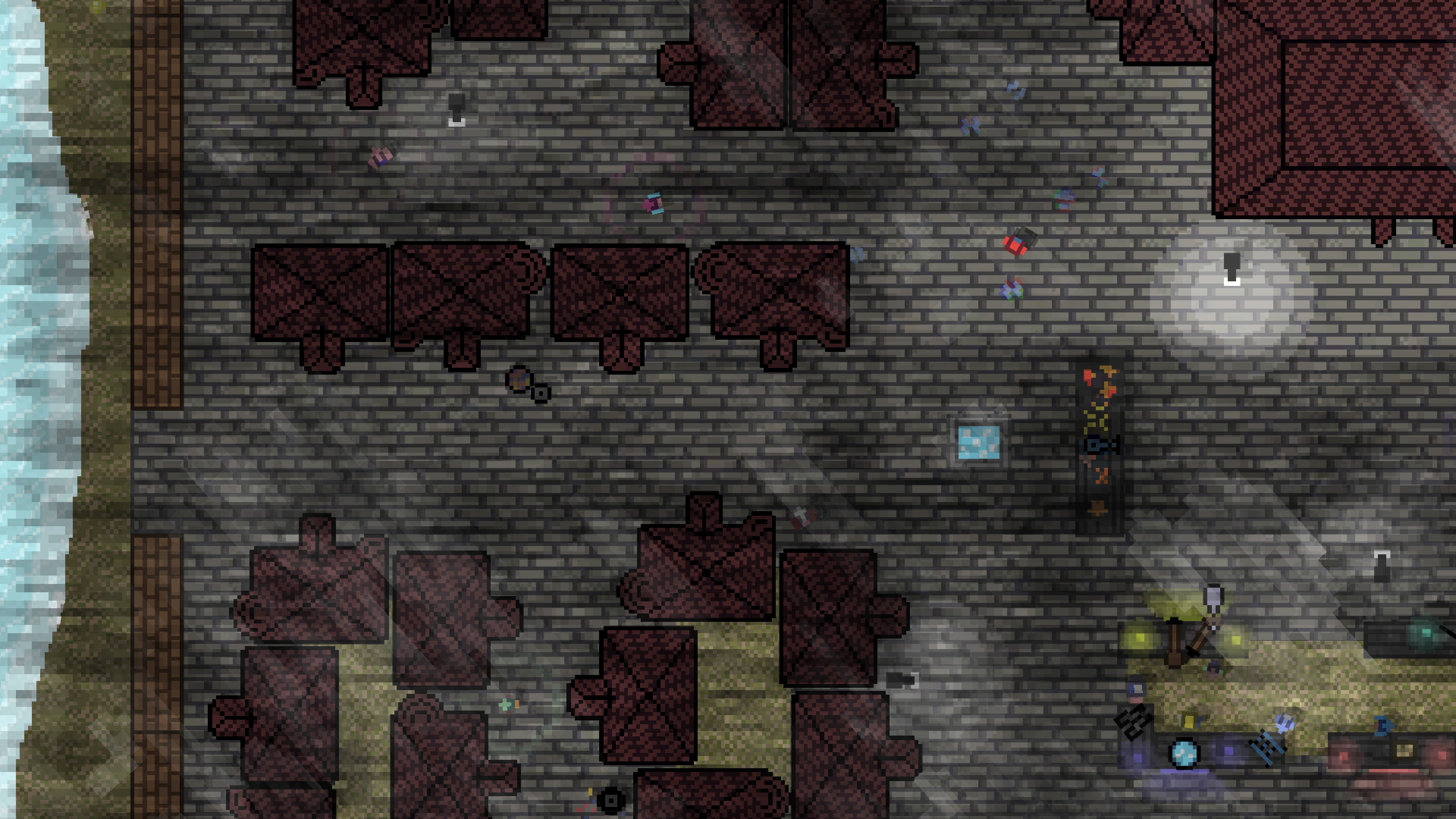 #7. Soul Searching (PlayStation) 게시자: NAİSU OYUN YAZILIM SANAYİ TİCARET LİMİTED ŞİRKETİ