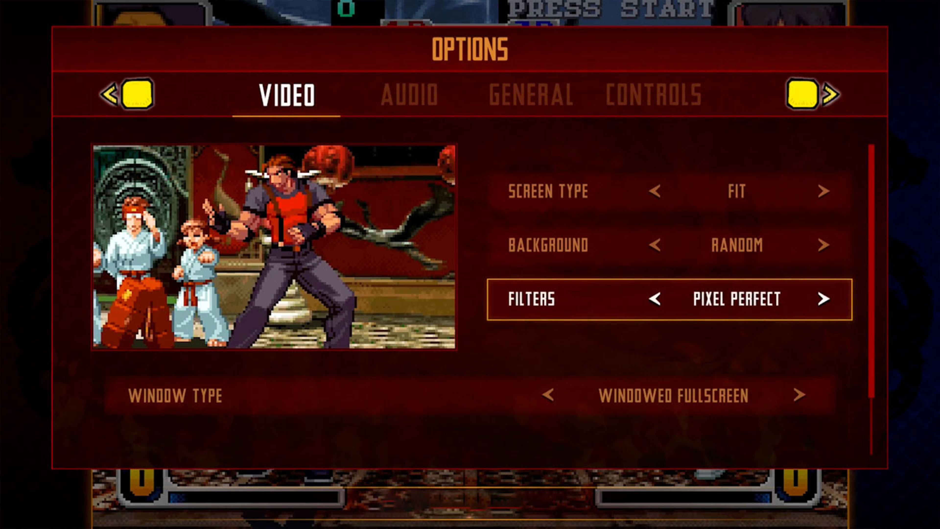 #1. Rage of the Dragons NEO (PlayStation) بواسطة: QUByte Interactive