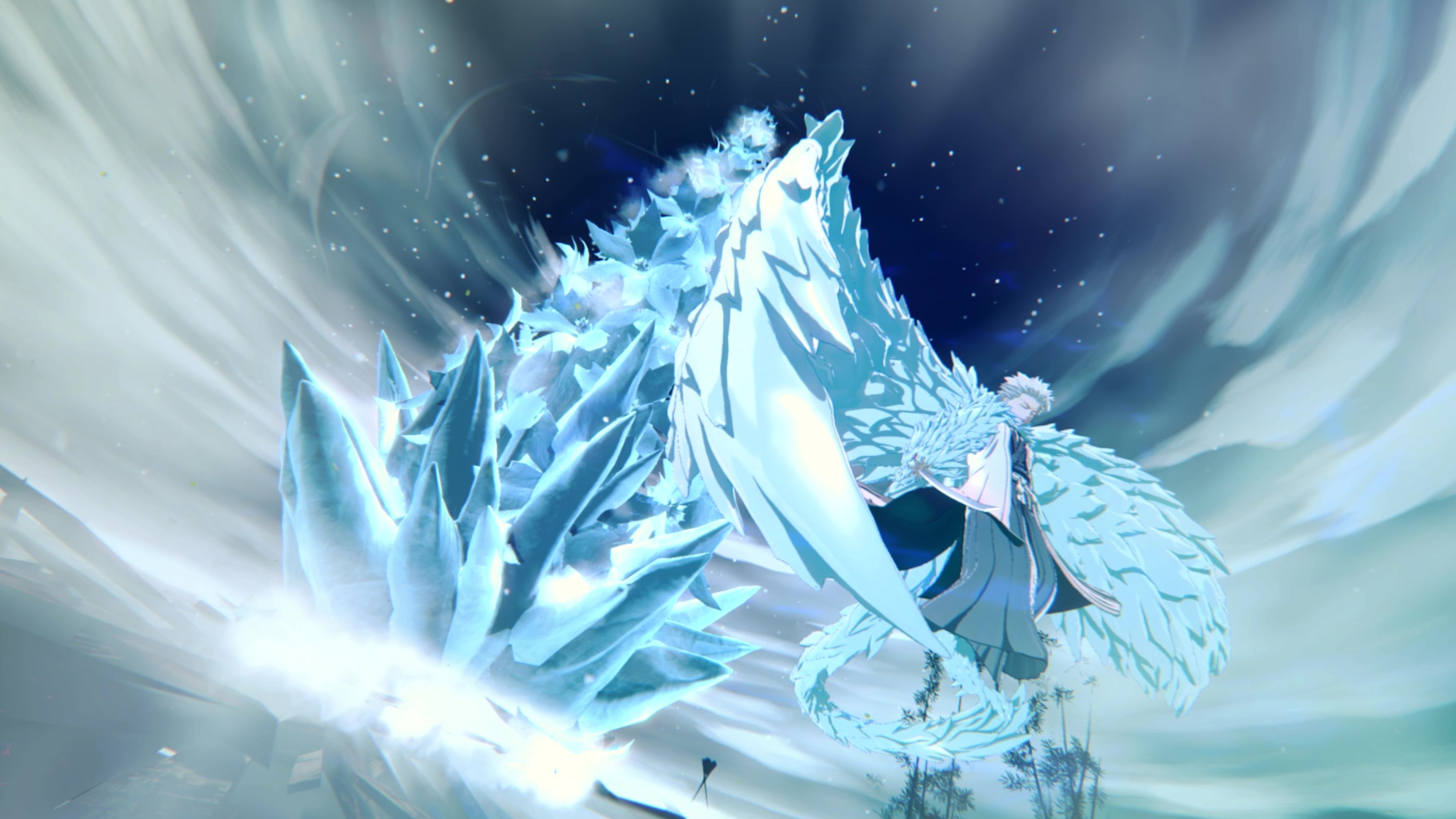 #10. BLEACH Rebirth of Souls PS4 & PS5 (PlayStation) Göre: Bandai Namco Entertainment America Inc.