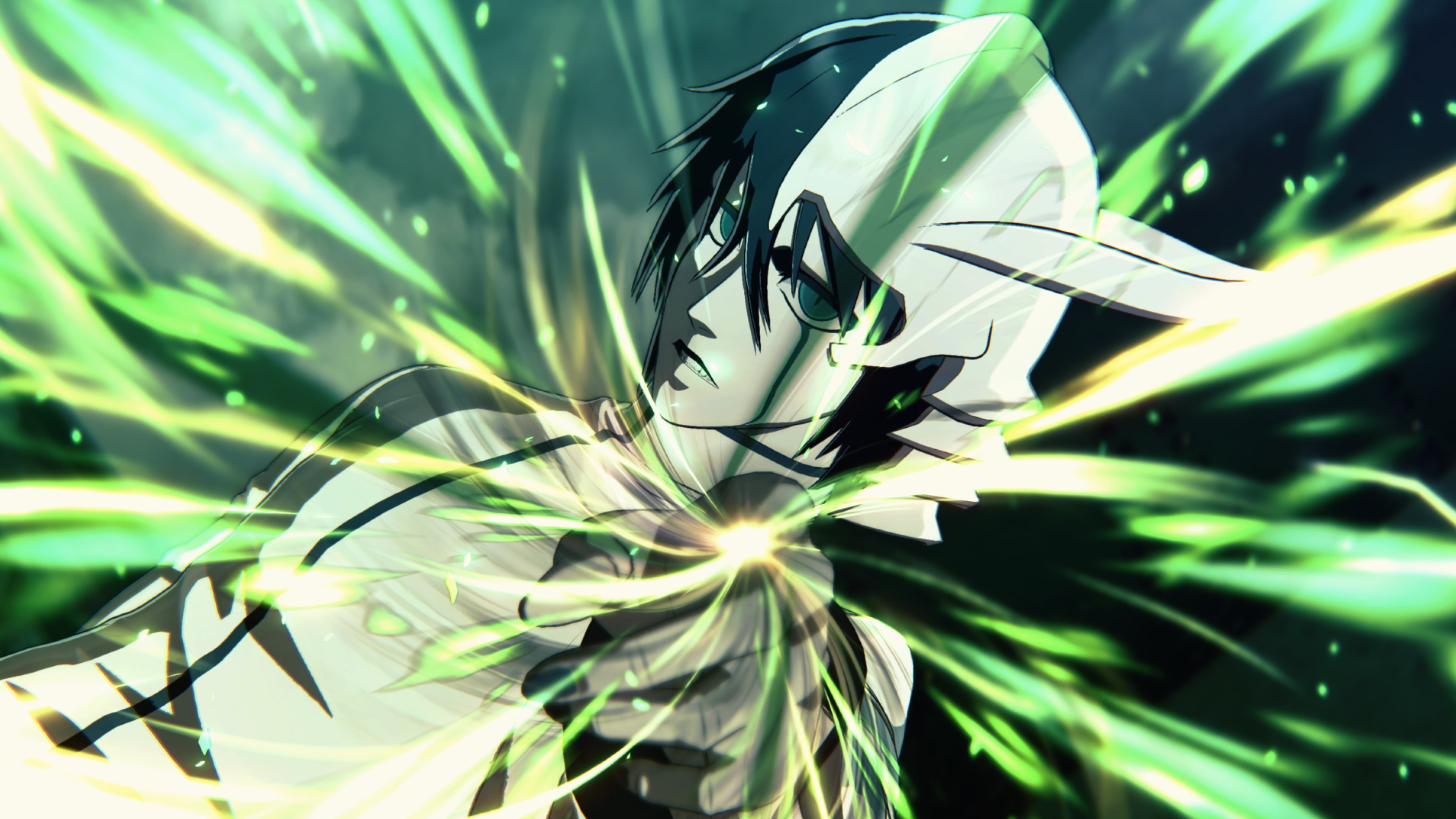 #9. BLEACH Rebirth of Souls PS4 & PS5 (PlayStation) Göre: Bandai Namco Entertainment America Inc.