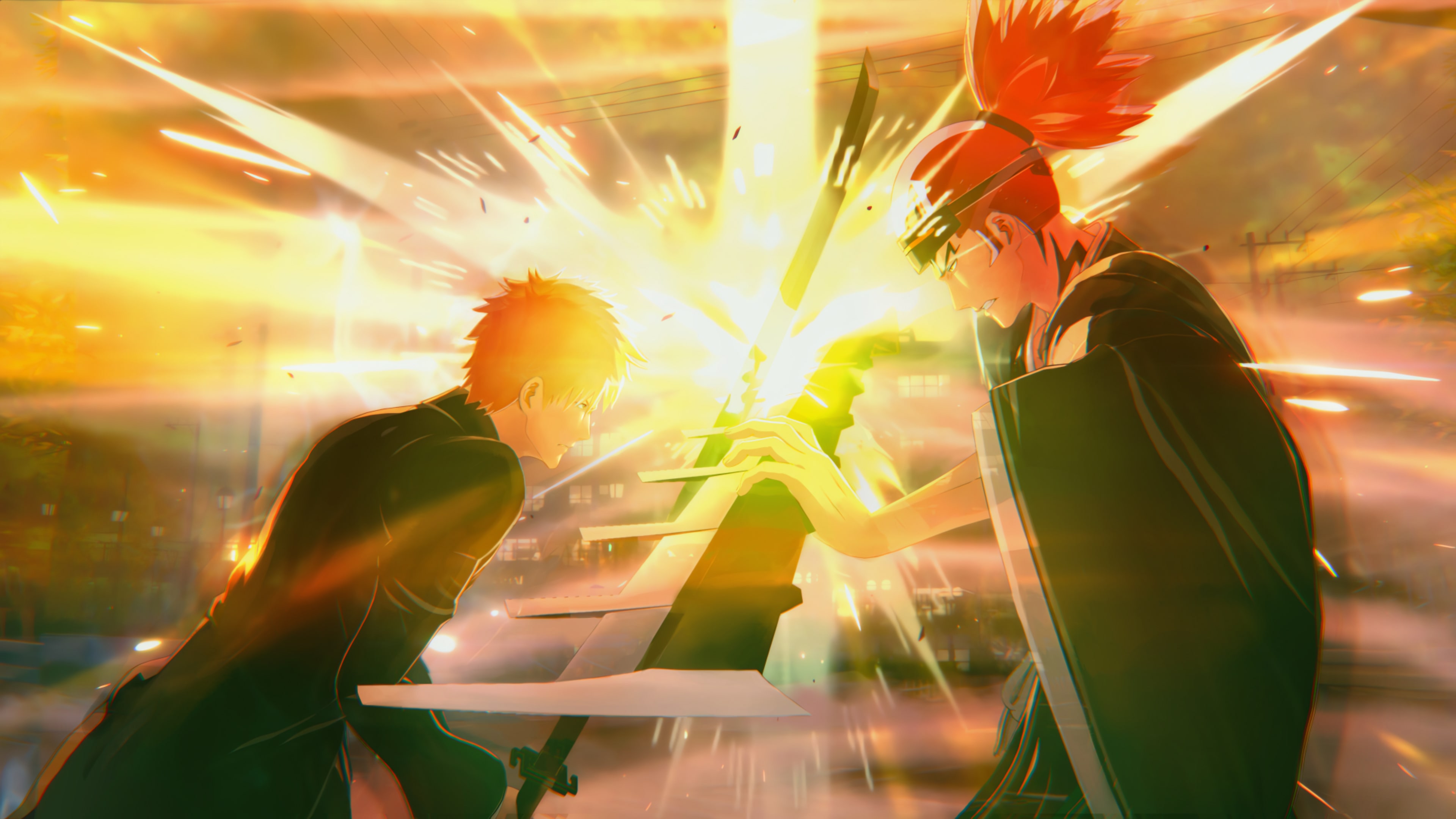 #2. BLEACH Rebirth of Souls PS4 & PS5 (PlayStation) Göre: Bandai Namco Entertainment America Inc.
