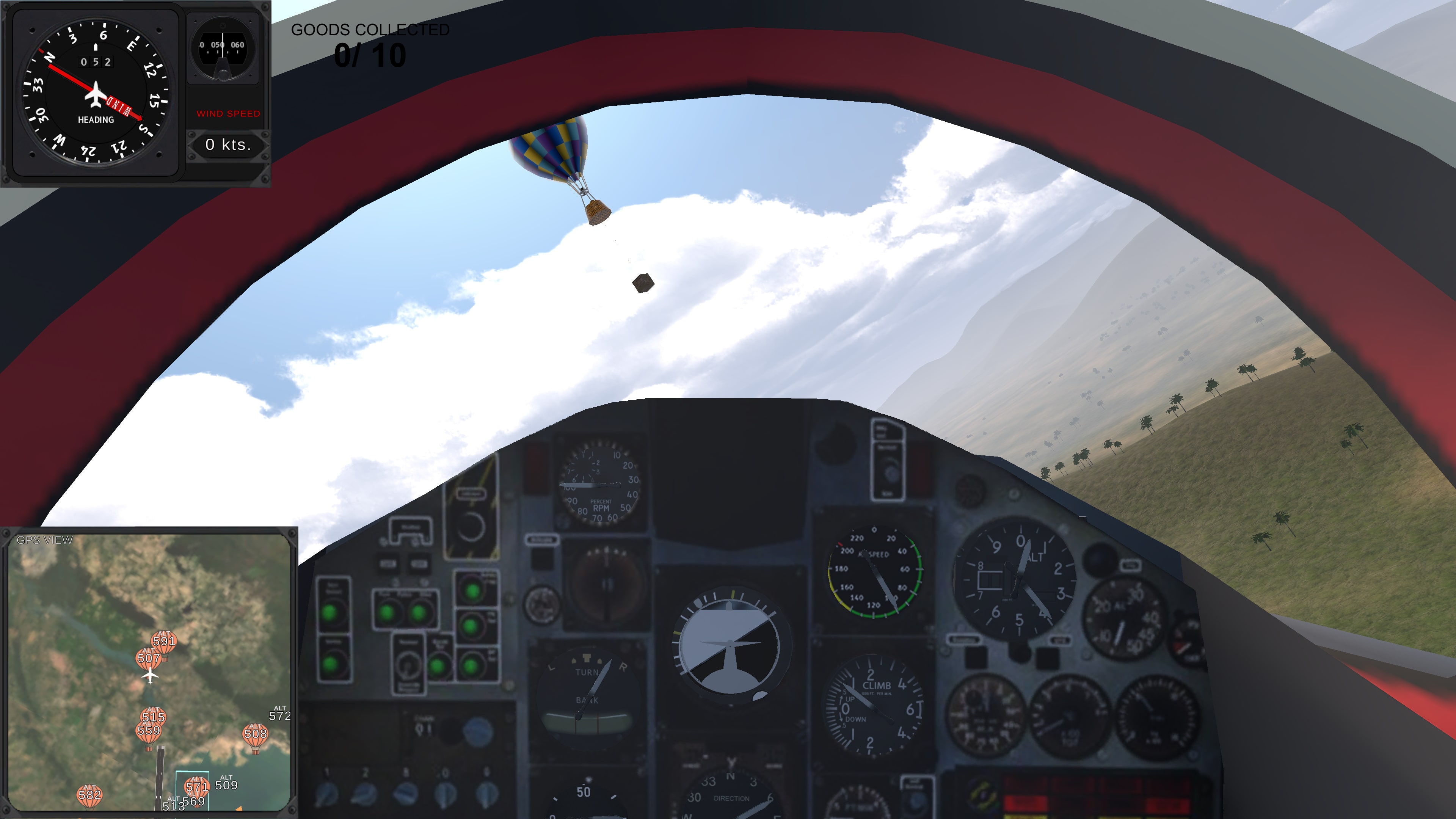 #3. Pro Flight Simulator (PlayStation) Göre: Benoit Varasse trading as Pix Arts