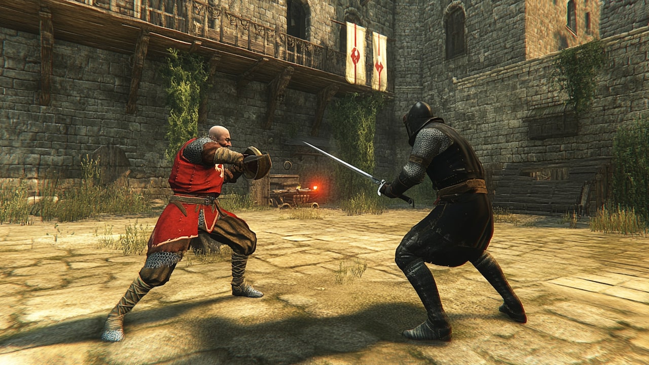 Survival Gladiator: Blades of the Colis… | PS4 Price, Deals in DE ...