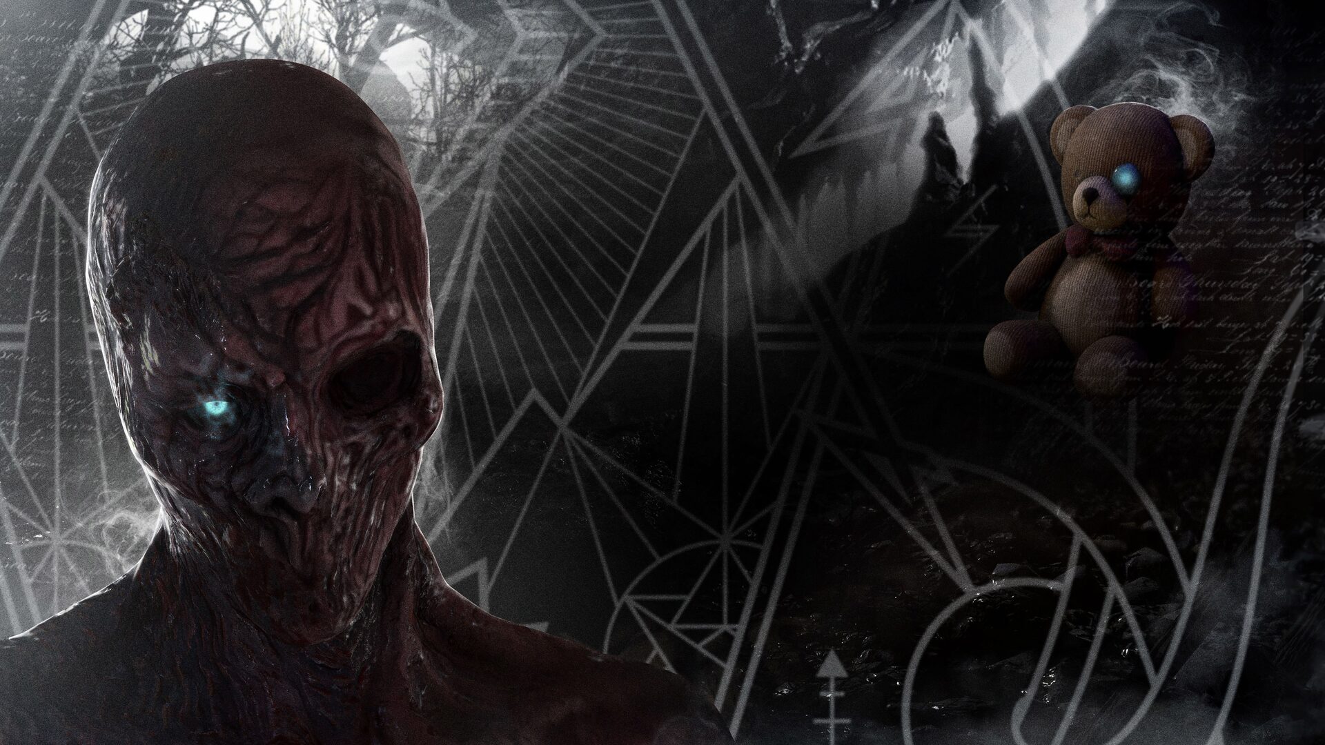 Dark Atlas: Infernum