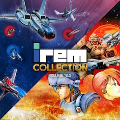 Irem Collection Volume 1-2 Bundle cover image