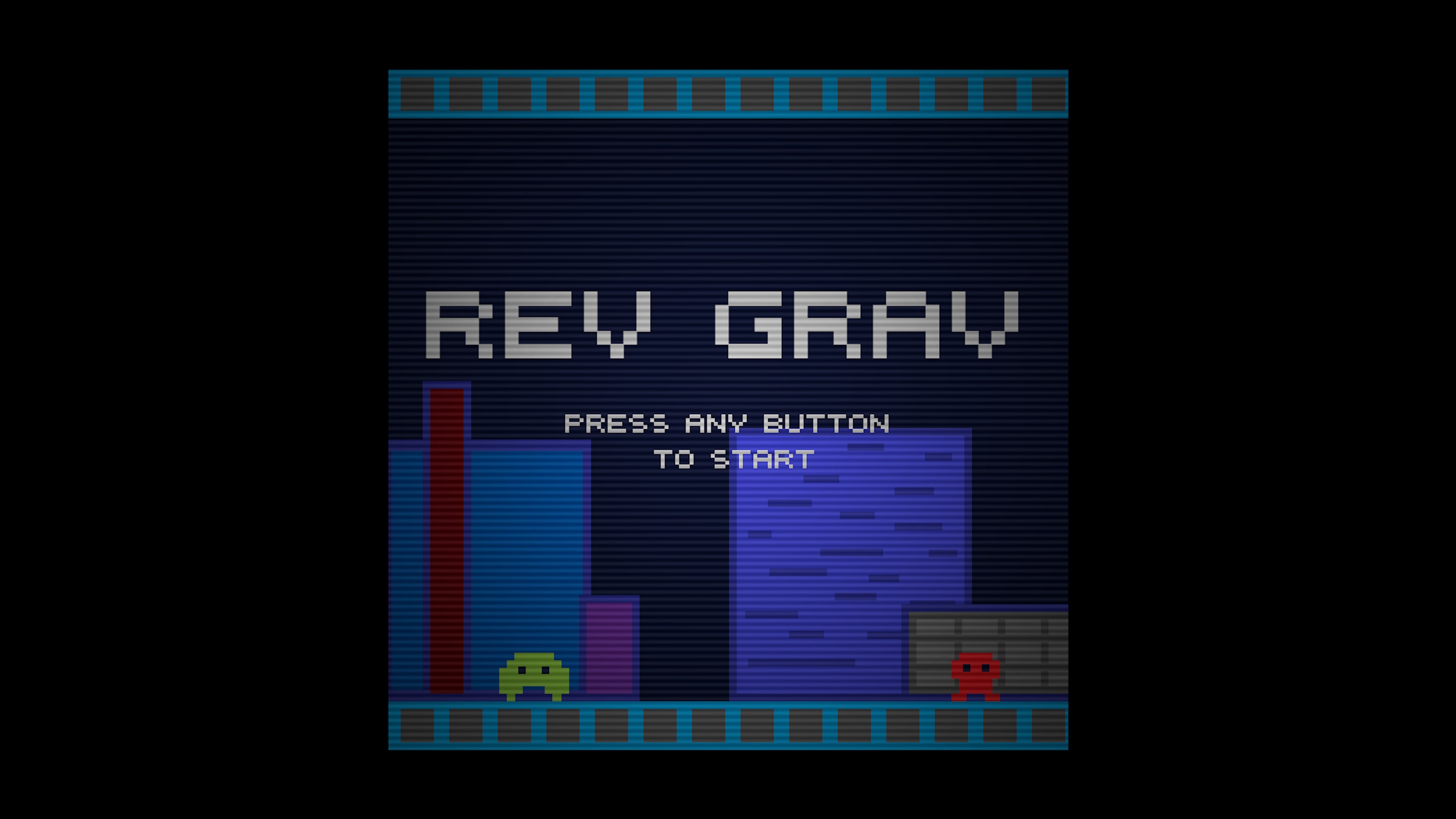 #1. Rev Grav (PlayStation) 게시자: Xitilon