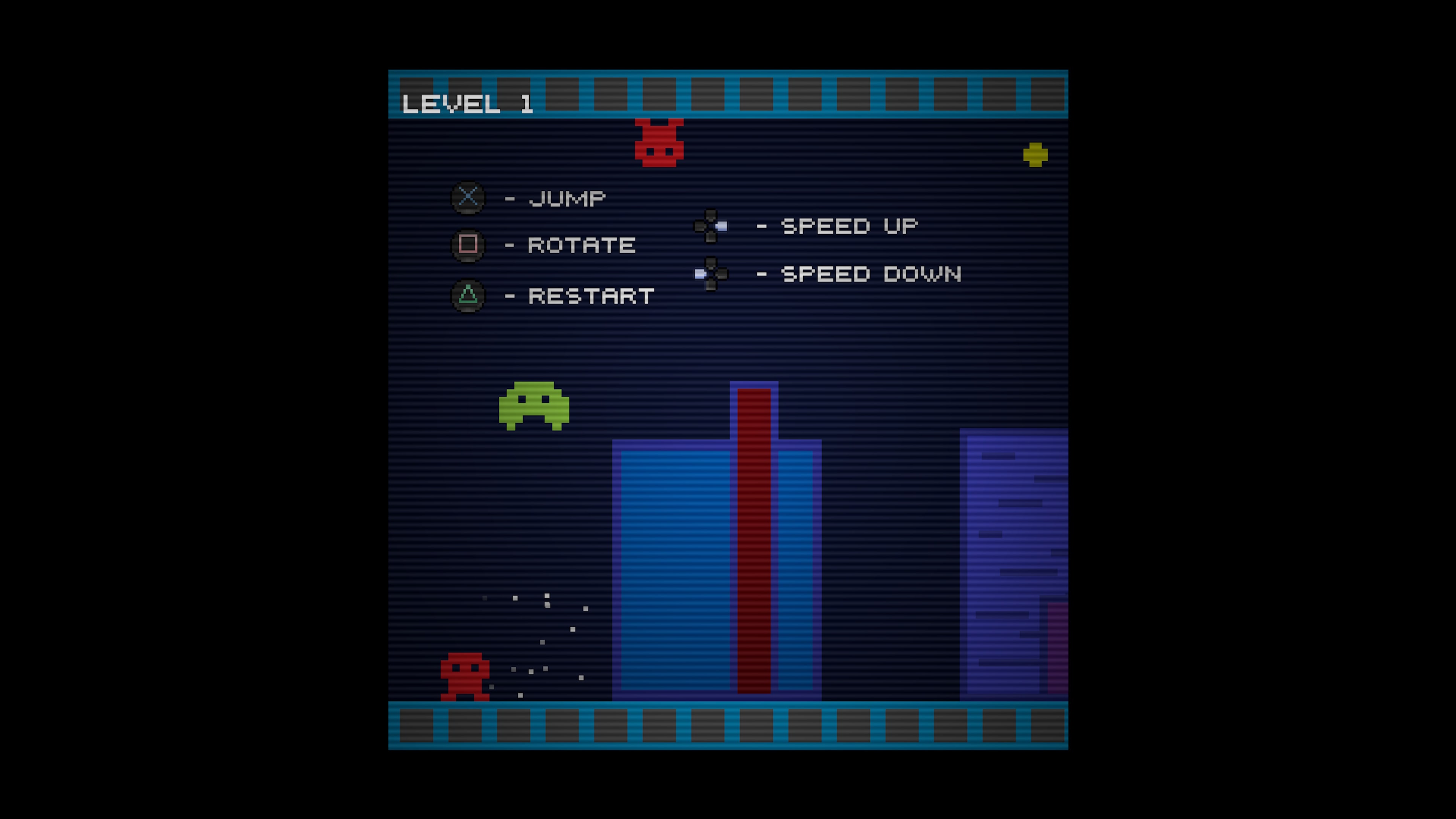 #2. Rev Grav (PlayStation) 게시자: Xitilon