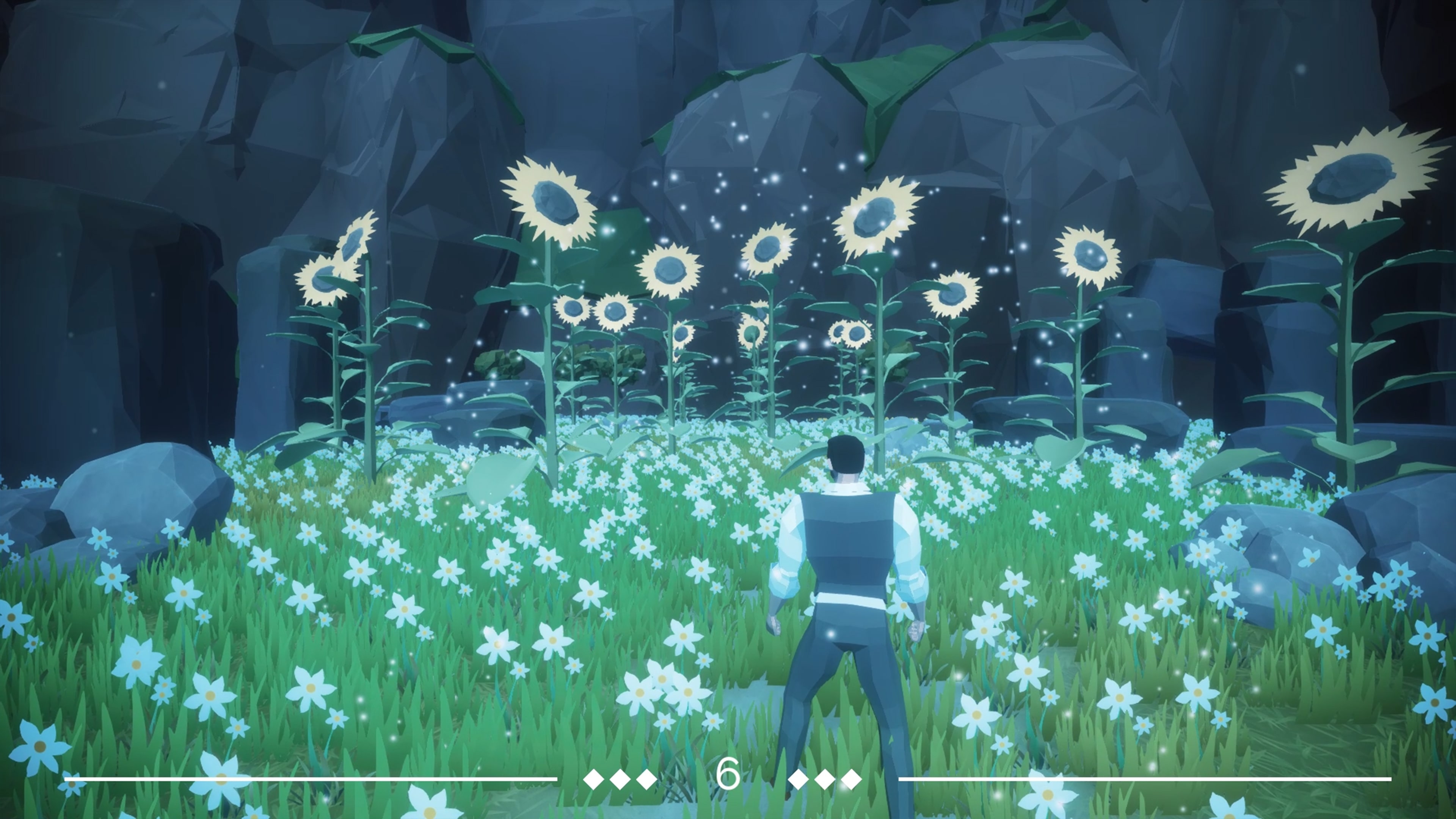 #6. The Last Light (PlayStation) 由: EpiXR Games UG