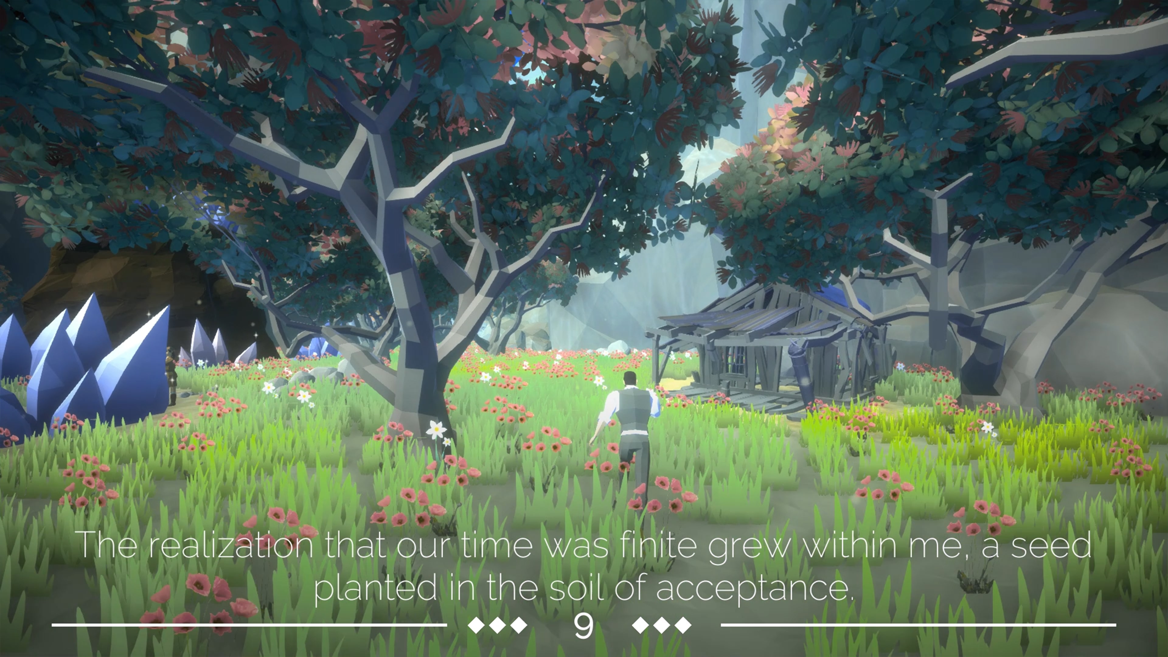 #1. The Last Light (PlayStation) 由: EpiXR Games UG