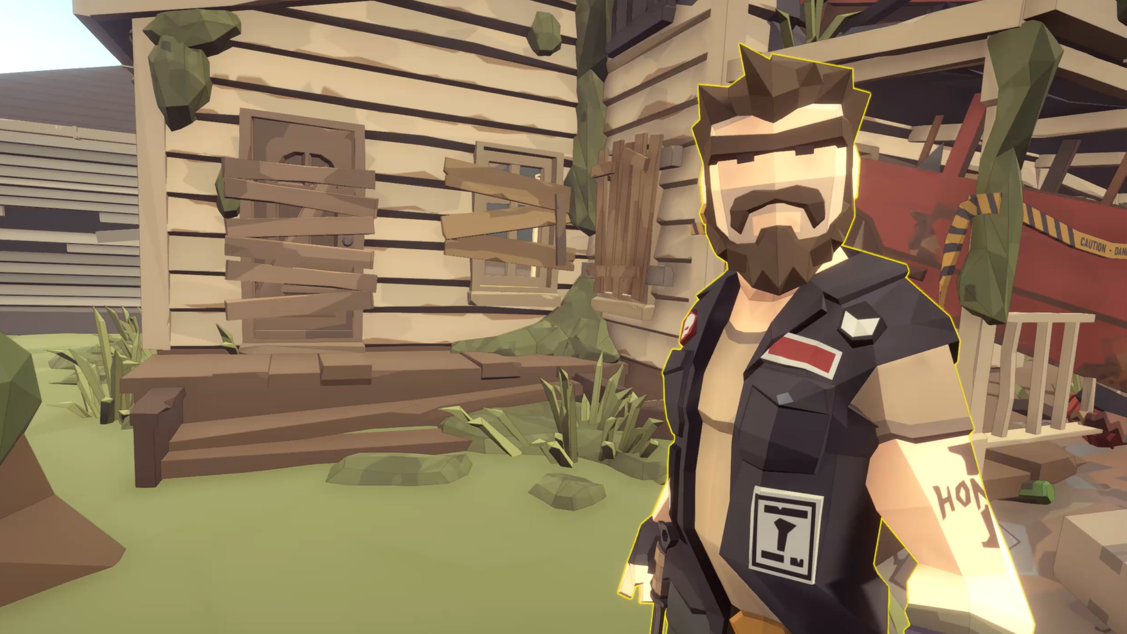 #8. Endless Deaths (PlayStation) Podle: EpiXR Games UG