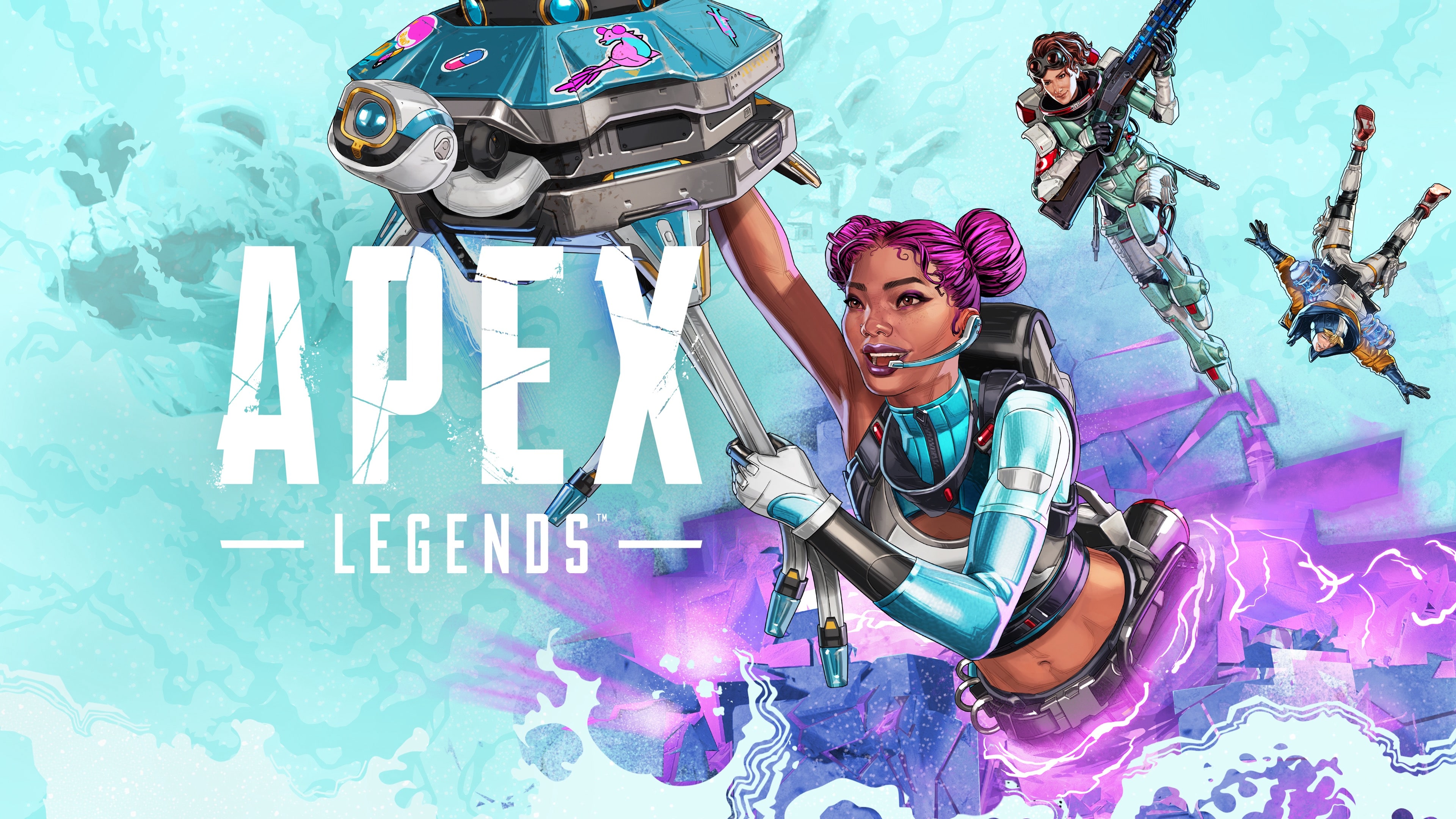 Apex Legends™ PS5