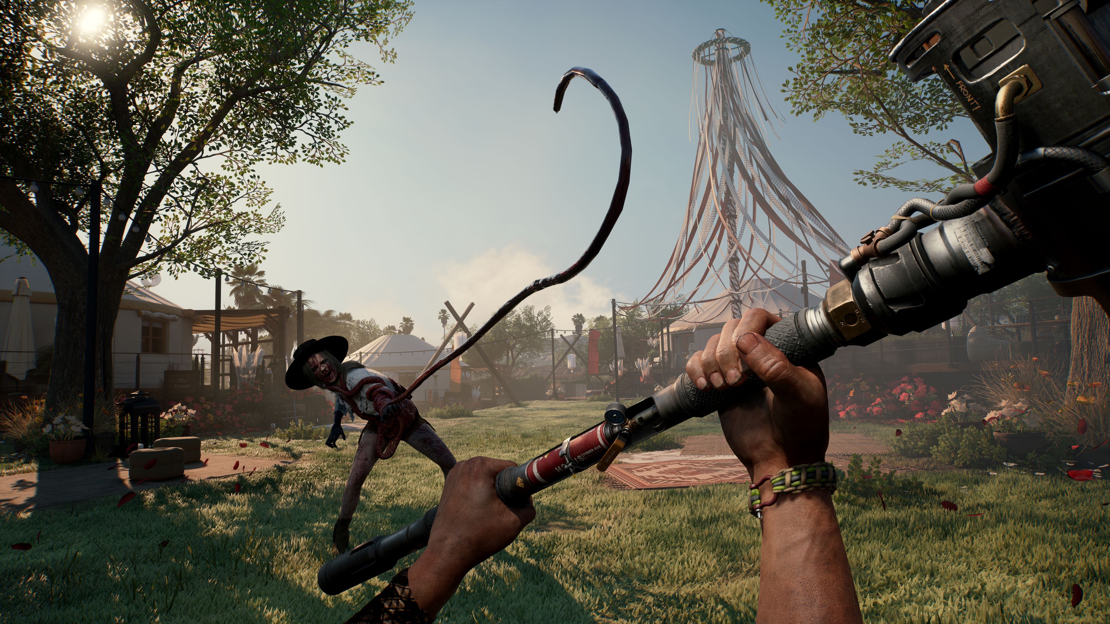 #5. Dead Island 2 Ultimate Edition (PlayStation) By: Deep Silver