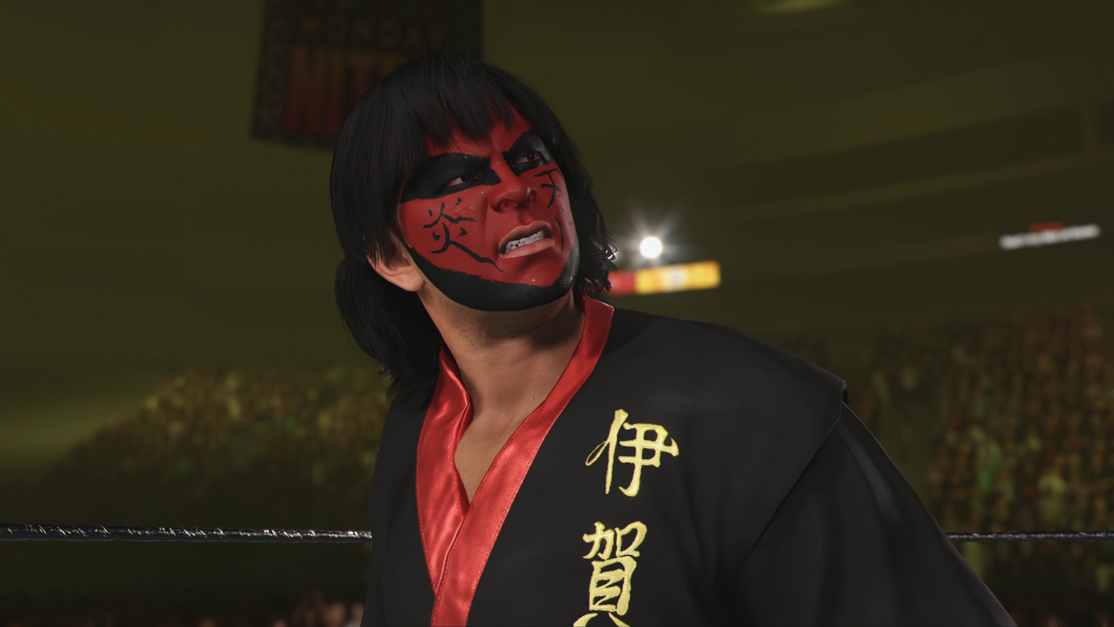 Buy WWE 2K24 WCW Pack | Xbox
