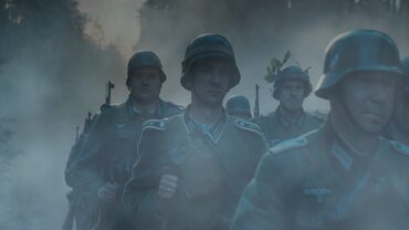 Blues of War