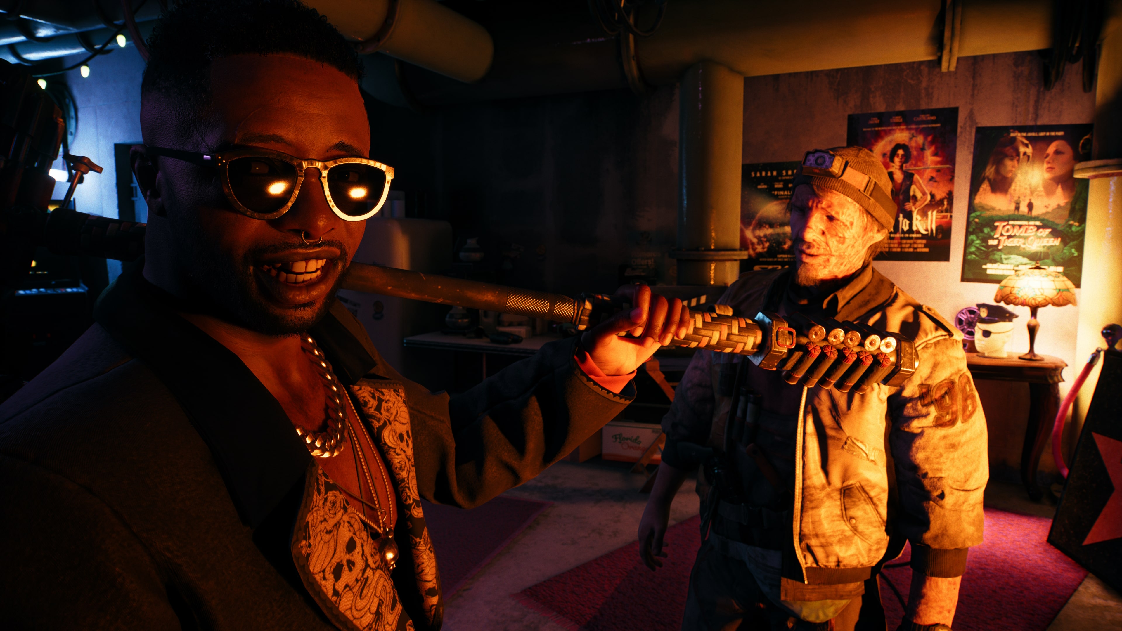 #6. Dead Island 2 Ultimate Edition (PlayStation) By: Deep Silver