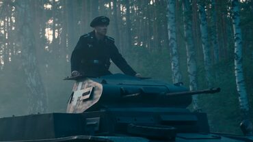 Blues of War