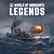 WORLD OF WARSHIPS: LEGENDS