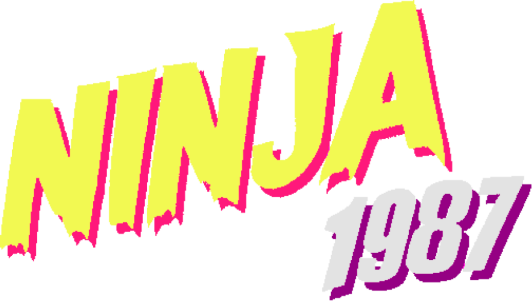 Ninja 1987 PS4® & PS5®