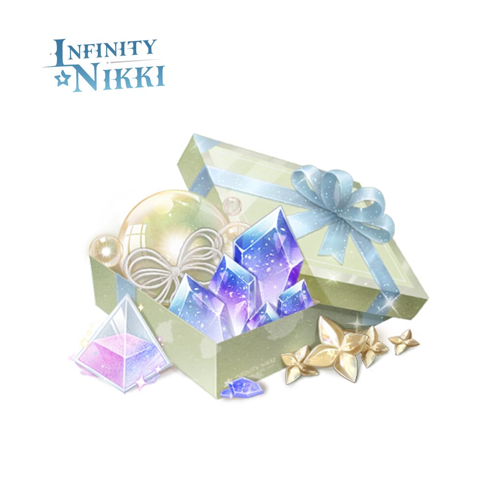 Infinity Nikki —Radiant Beginnings