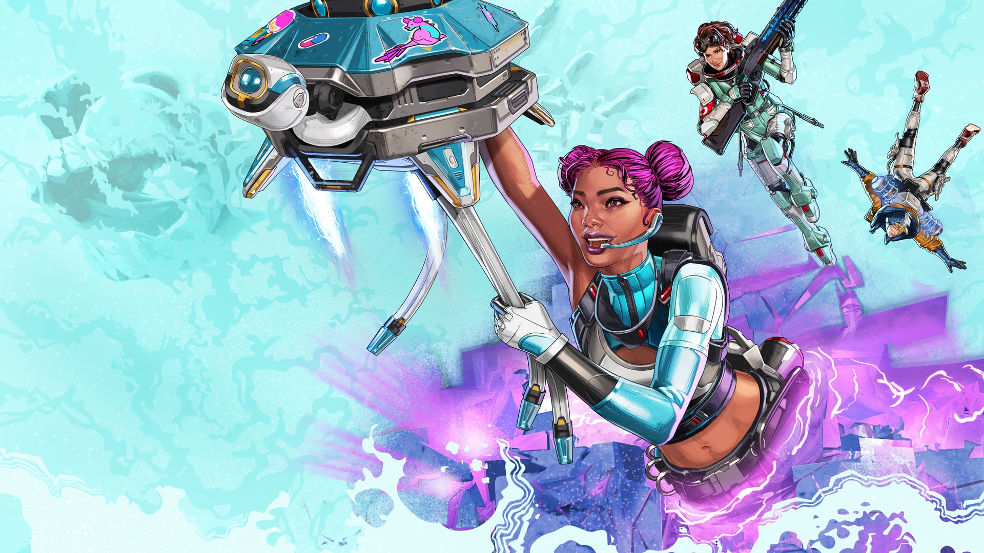 Apex legends ps4 price discount