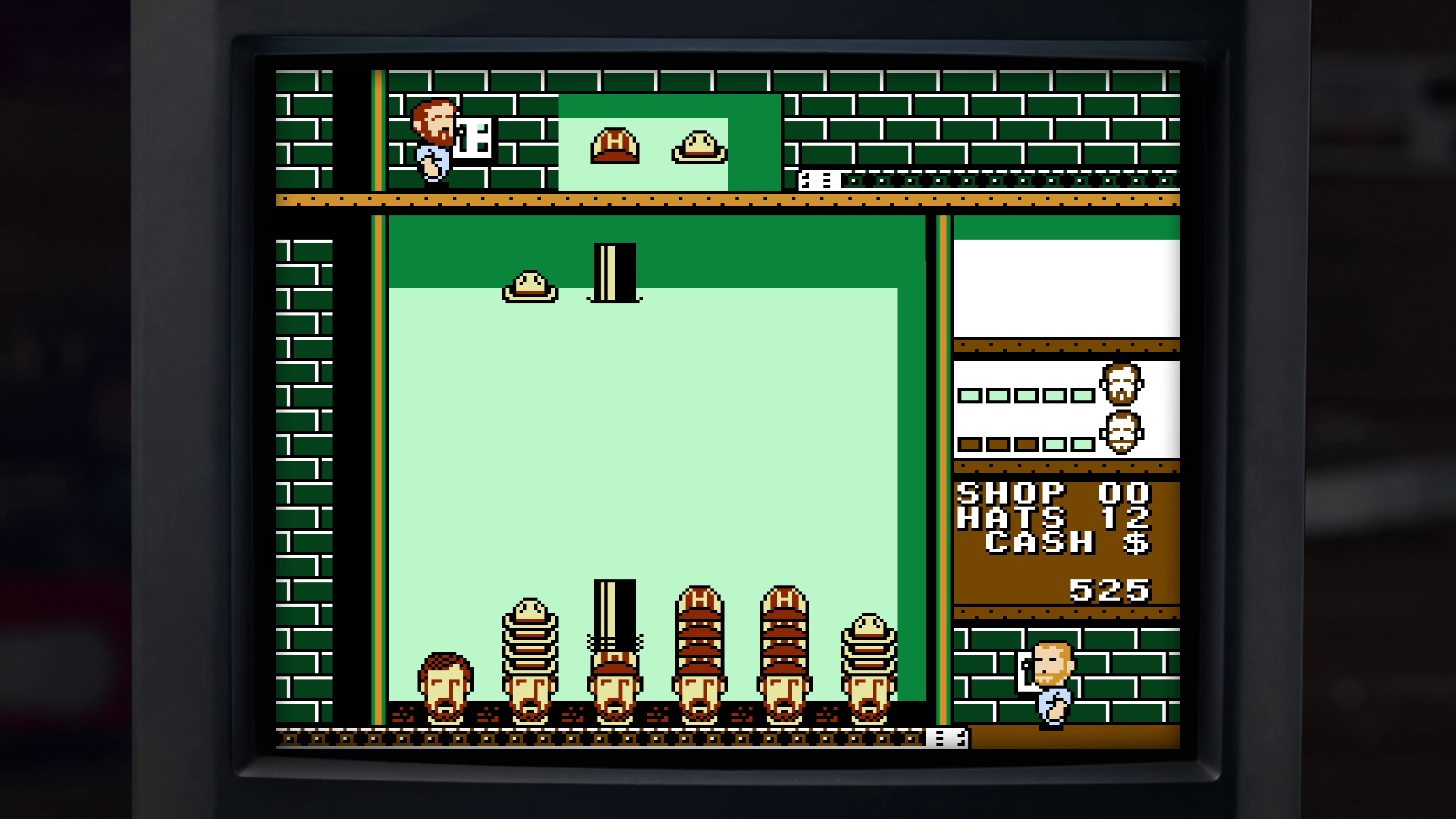 #10. Tetris® Forever (PlayStation) Bởi: Atari Inc.