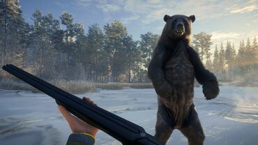 theHunter: Call of the Wild™ – Ultimate Hunting Bundle
