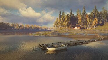 theHunter: Call of the Wild™ – Ultimate Hunting Bundle