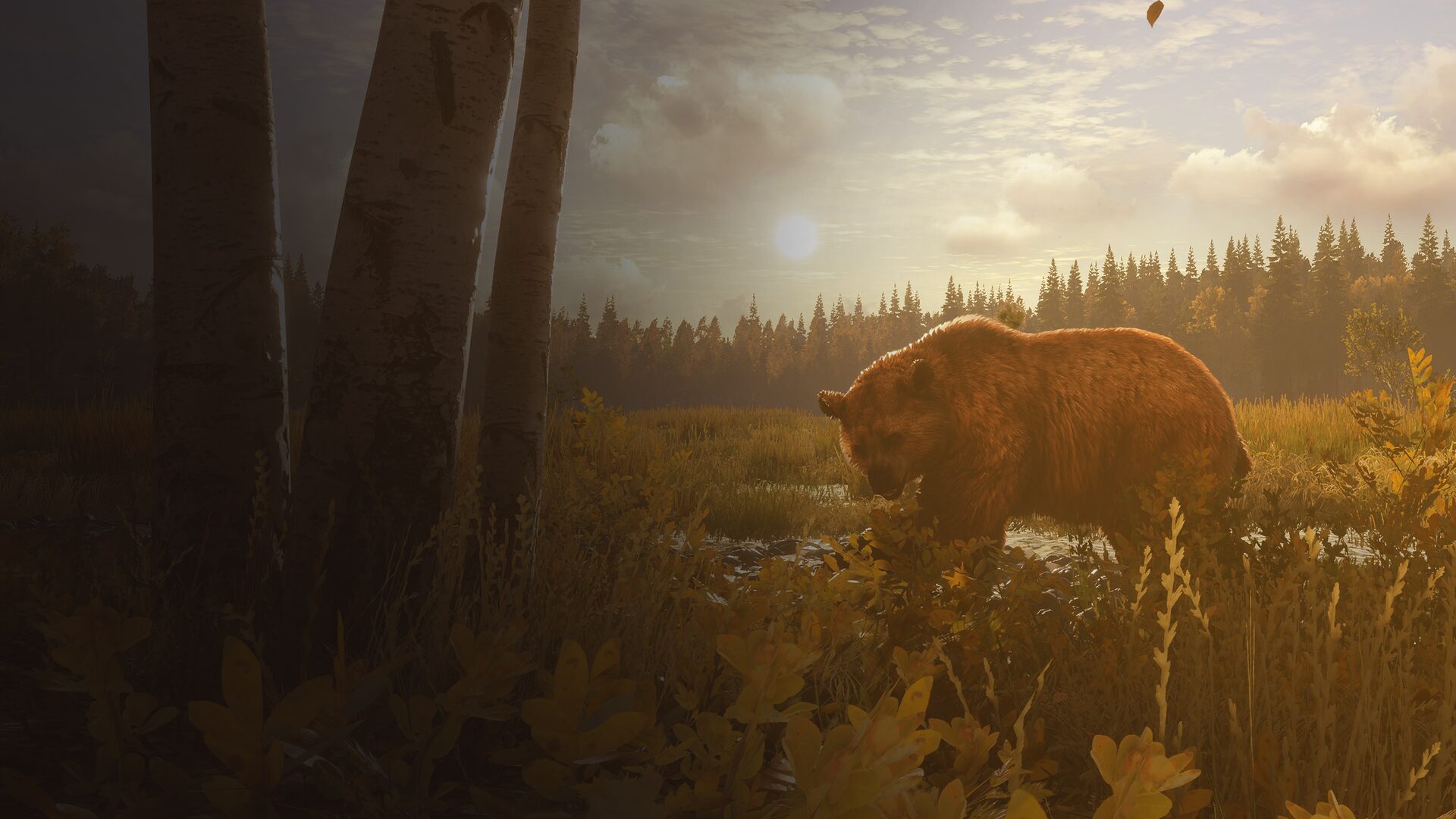 theHunter: Call of the Wild™ – Ultimate Hunting Bundle