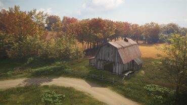 theHunter: Call of the Wild™ - Hunting Starter Pack