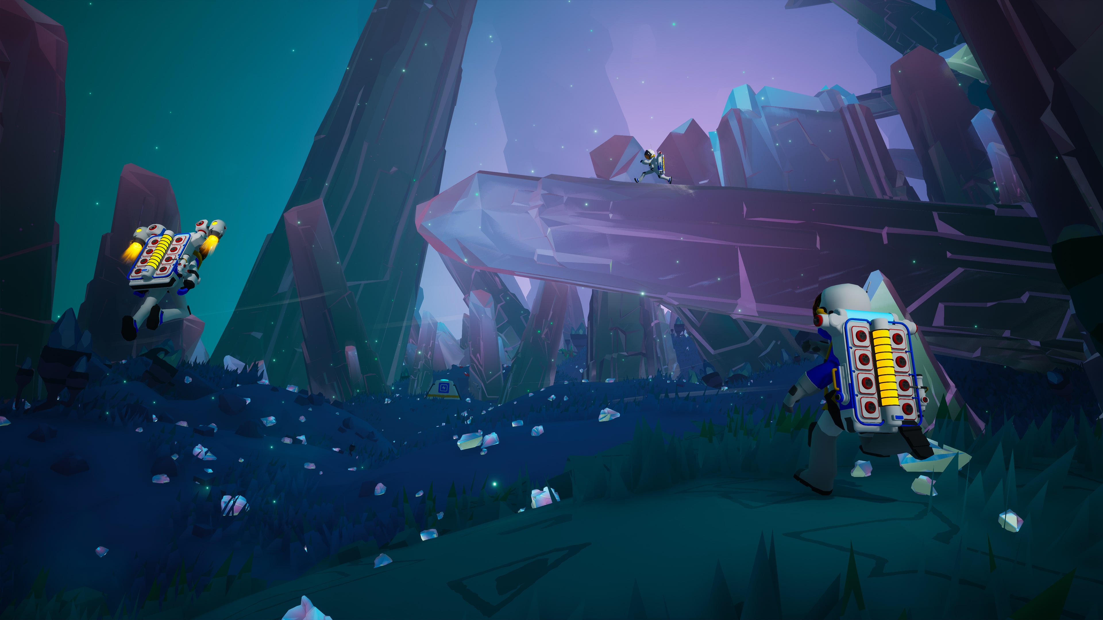 ASTRONEER: Glitchwalkers Edition