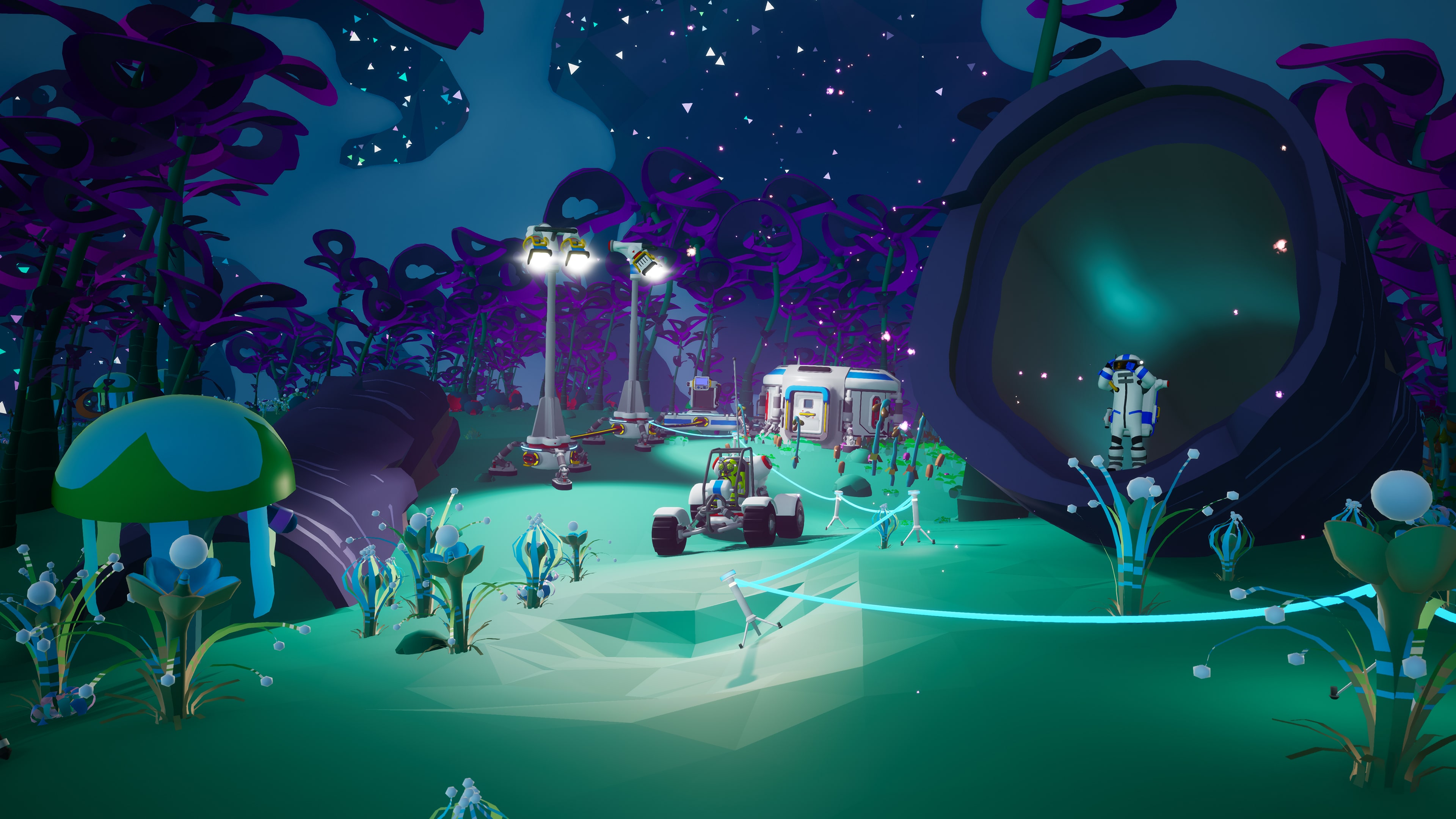 ASTRONEER: Glitchwalkers Edition