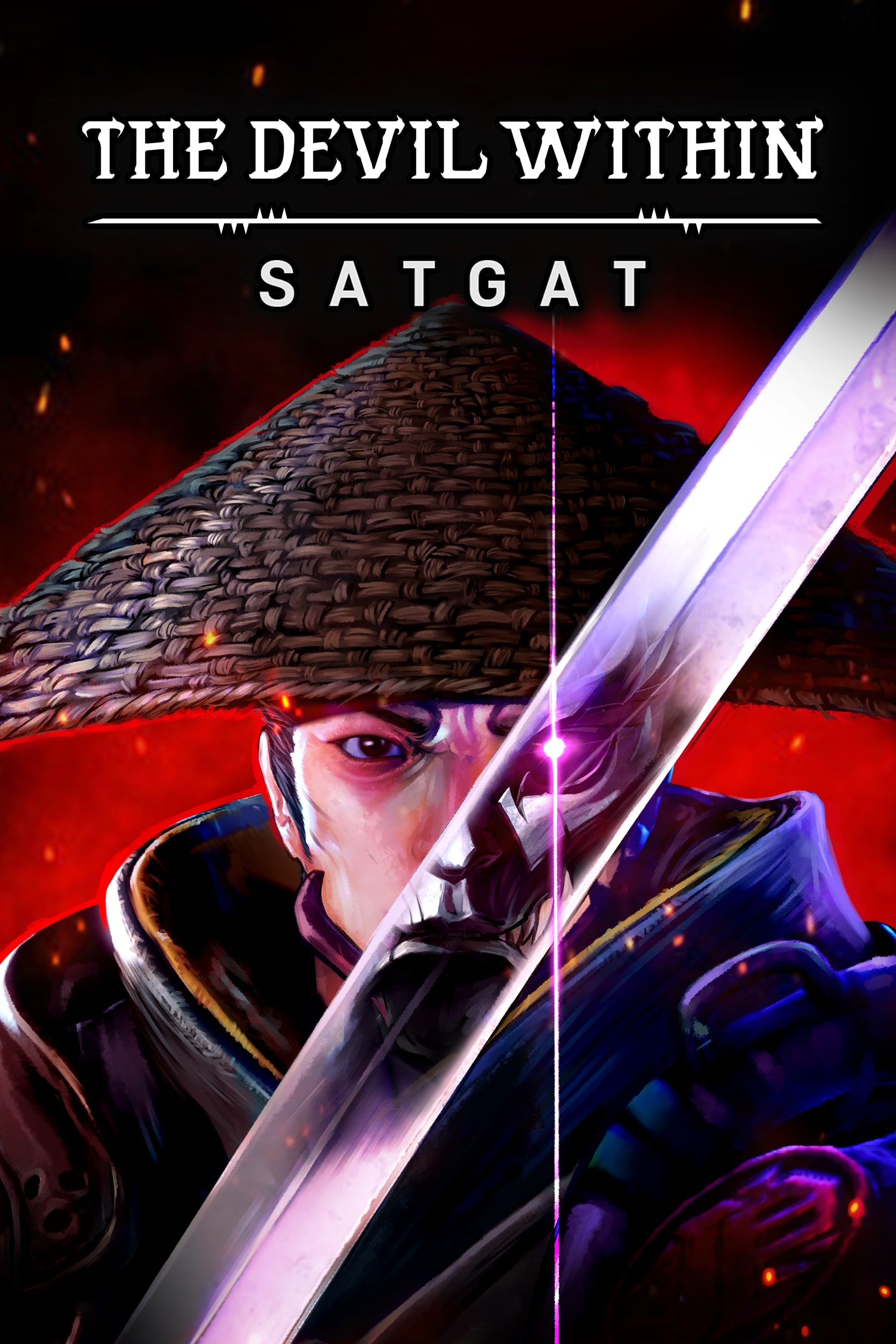 The Devil Within: Satgat