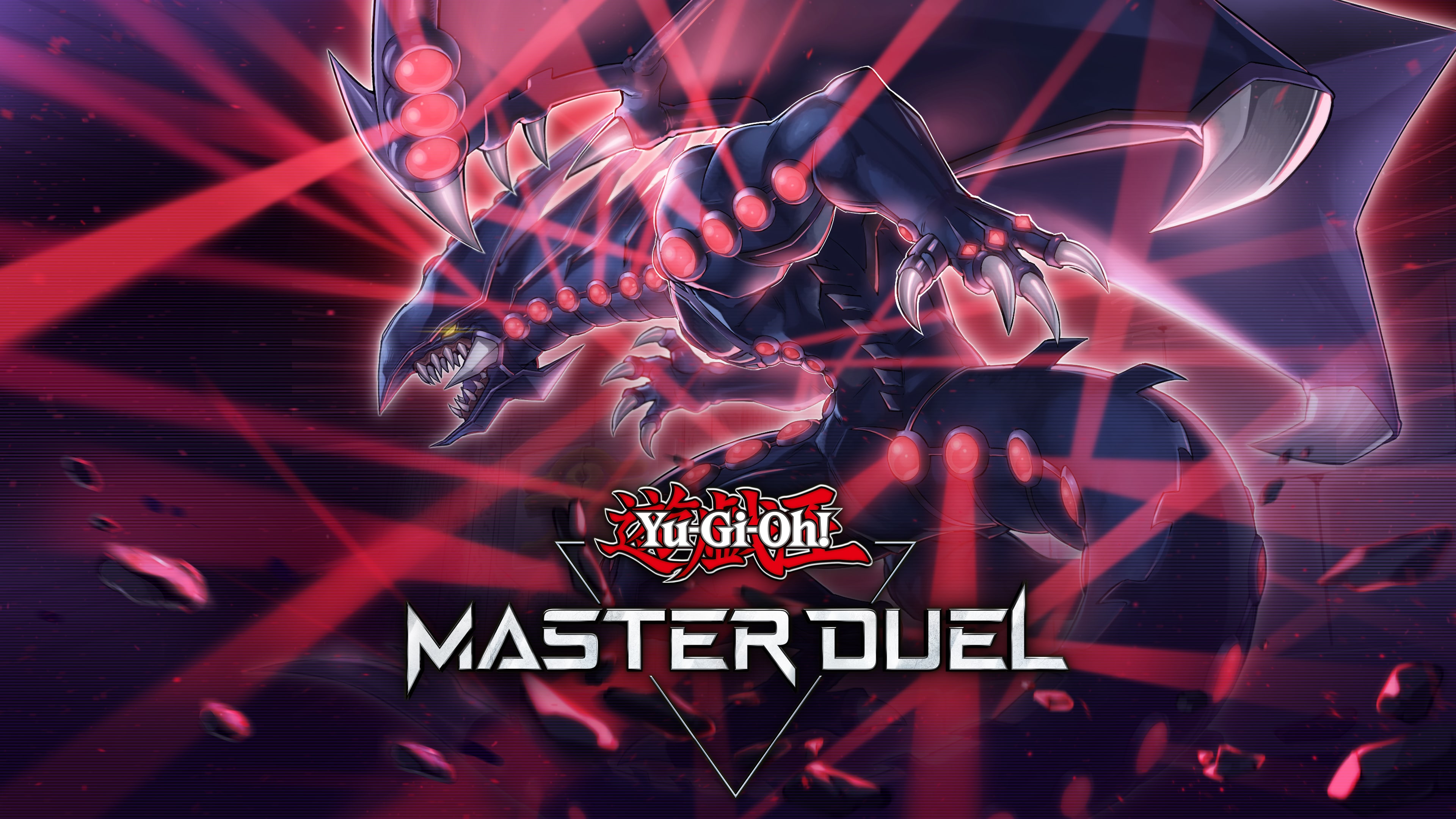 Yu-Gi-Oh! MASTER DUEL