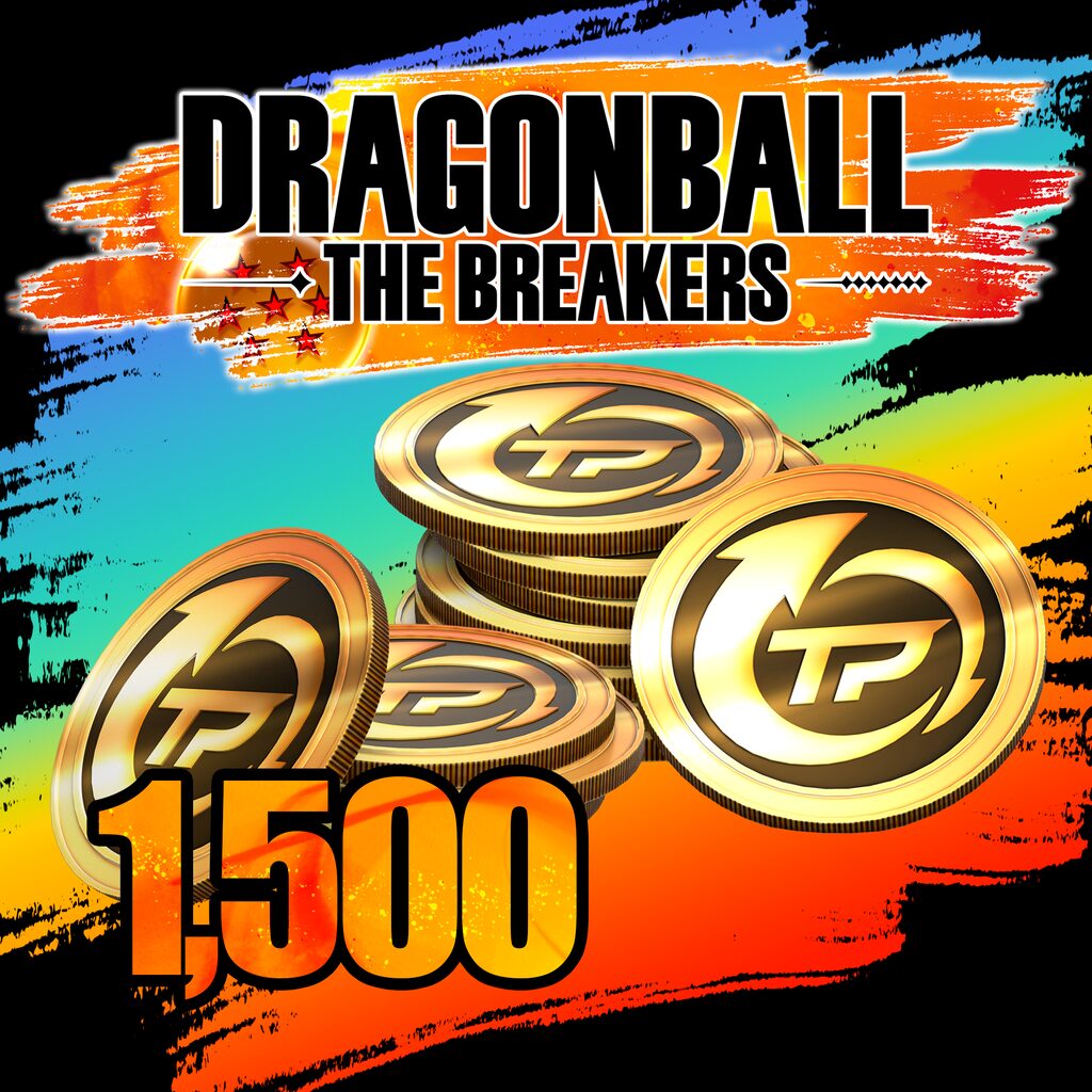 DRAGON BALL: THE BREAKERS - Season 9 Starter Pack