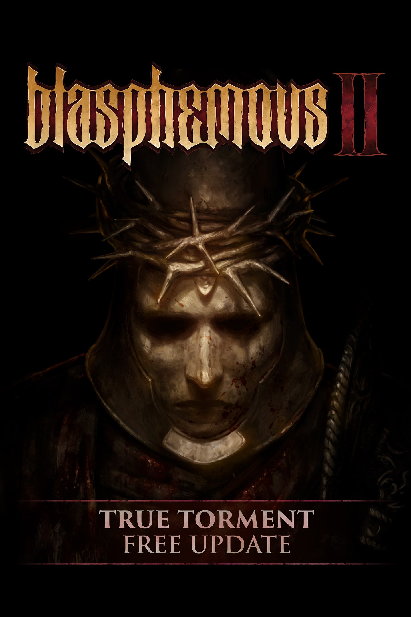 Blasphemous 2