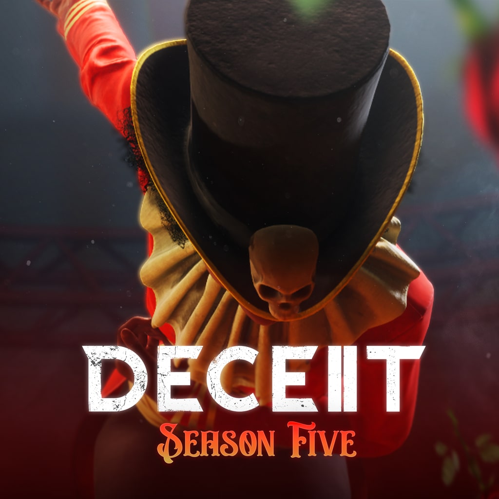 Deceit 2