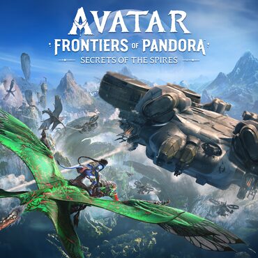 Avatar: Frontiers of Pandora™ – Secrets of the Spires