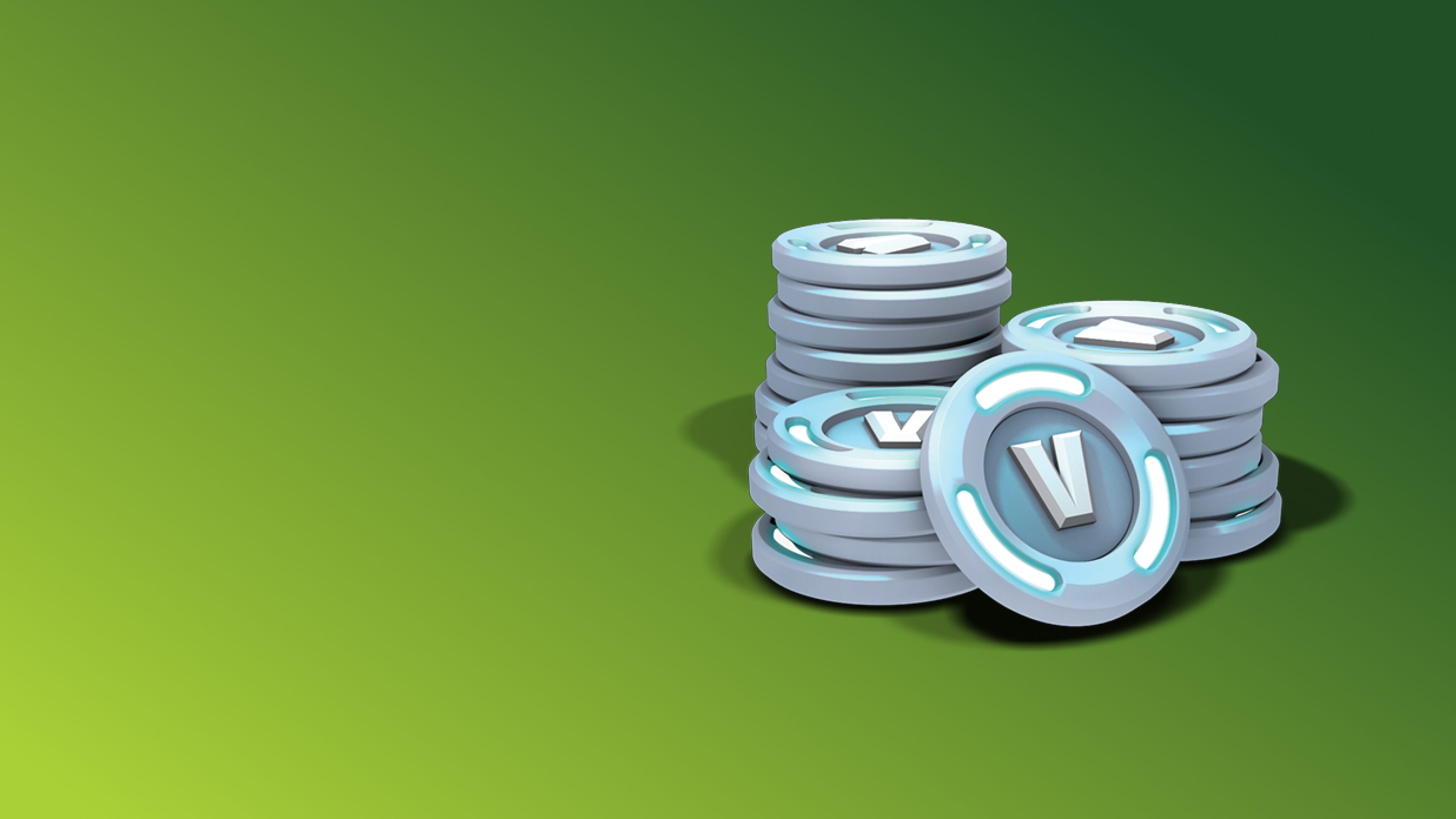 Fortnite - 1,000 V-Bucks