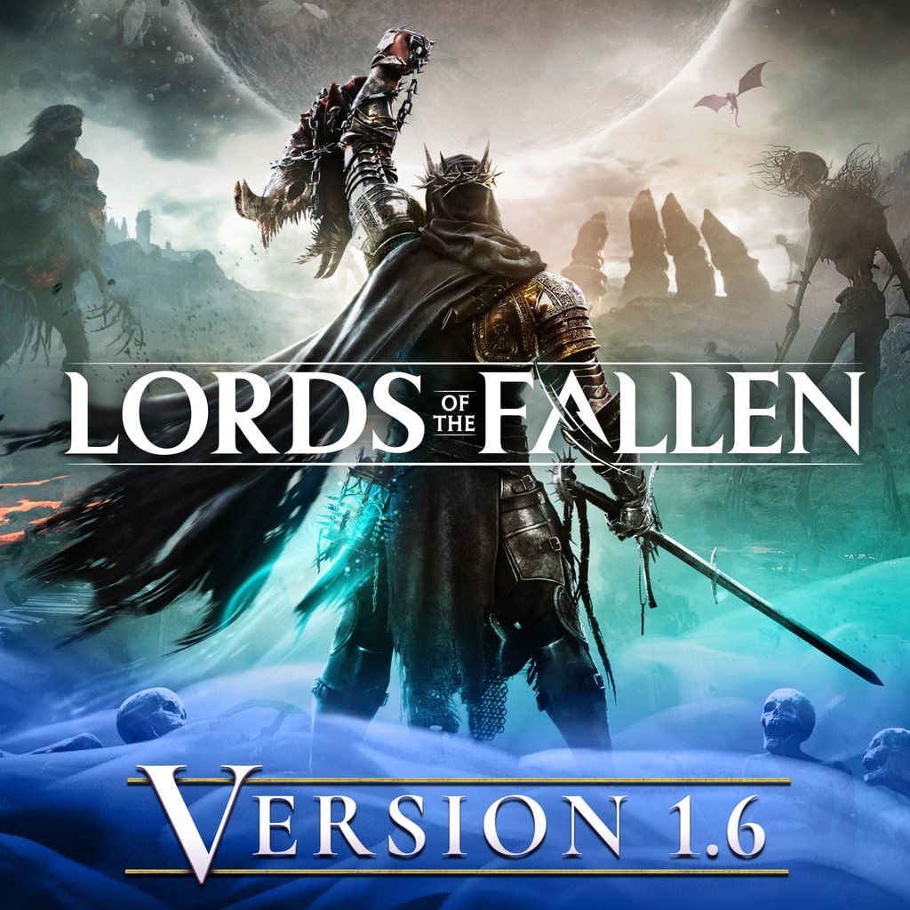 LordsoftheFallen