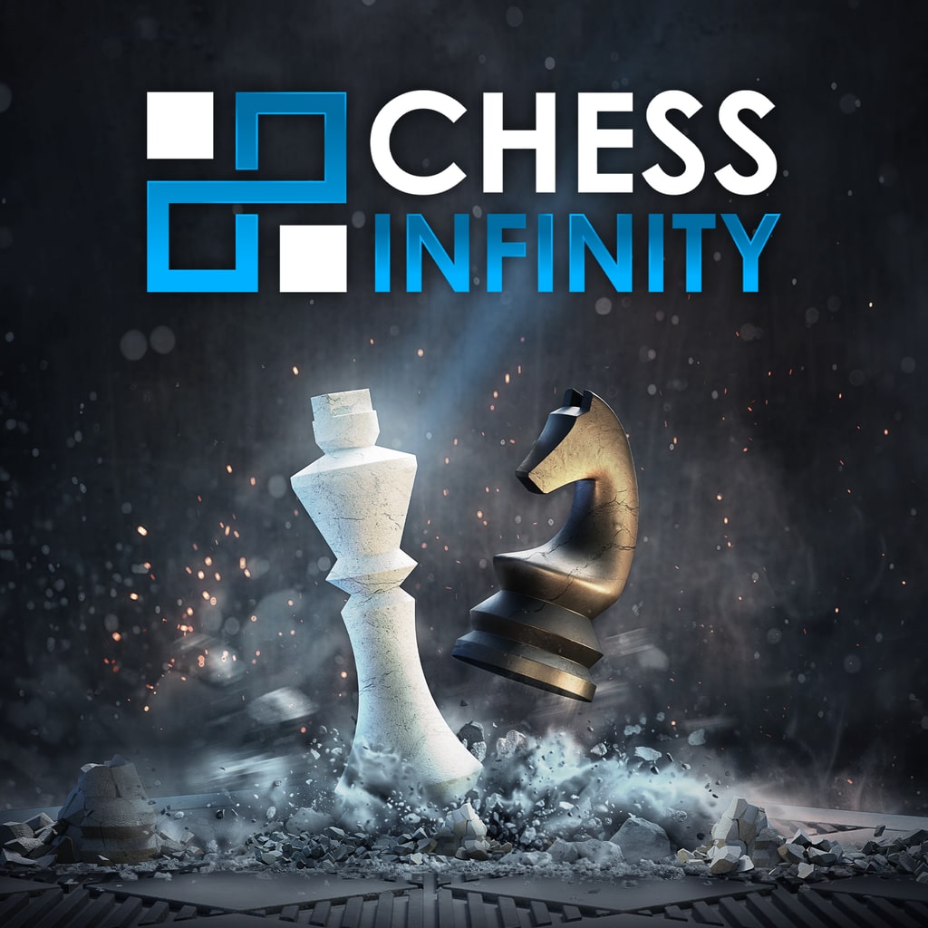 ChessInfinity