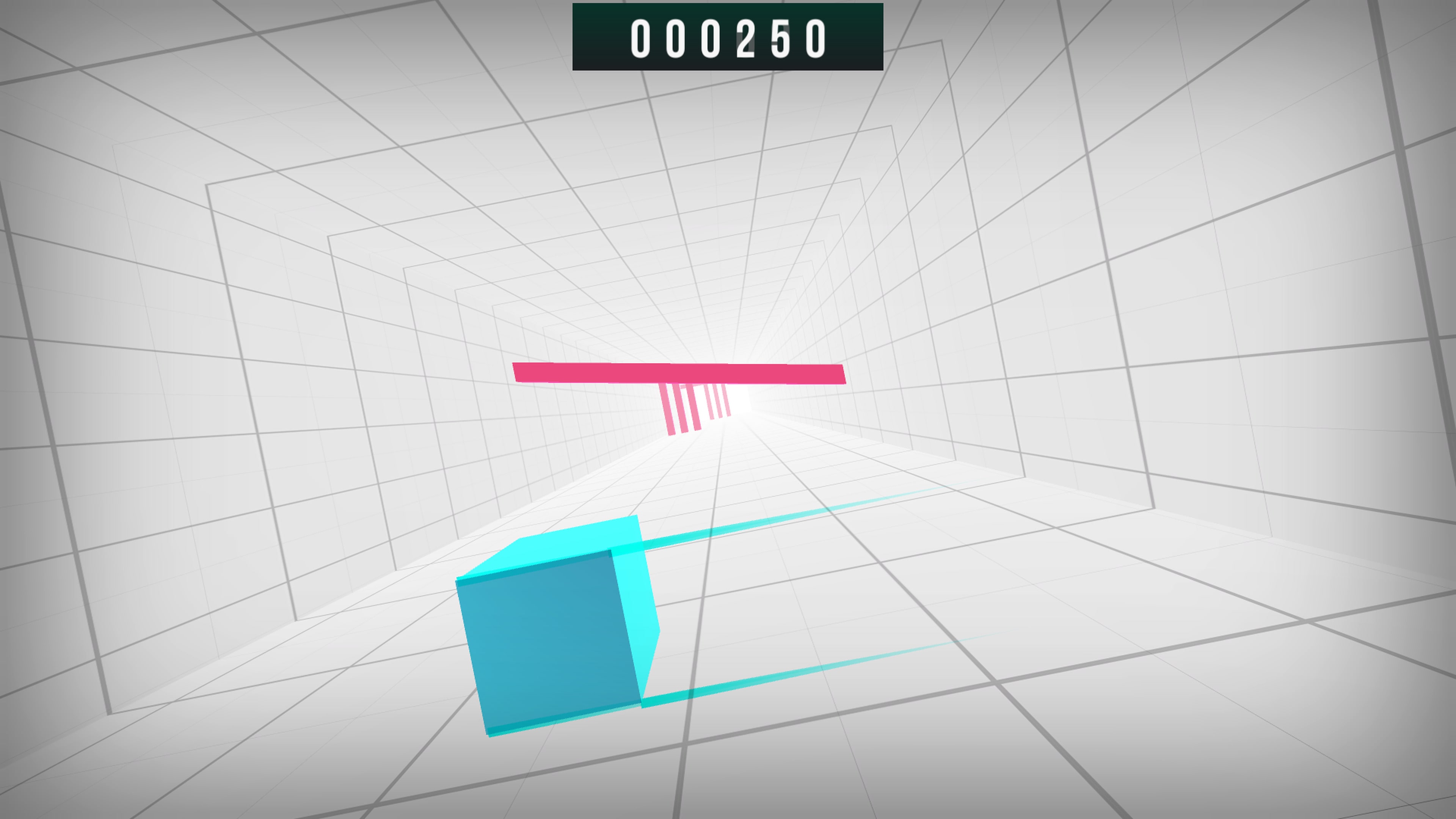 #6. Cubic Run (PlayStation) Podle: Webnetic s. r. o.