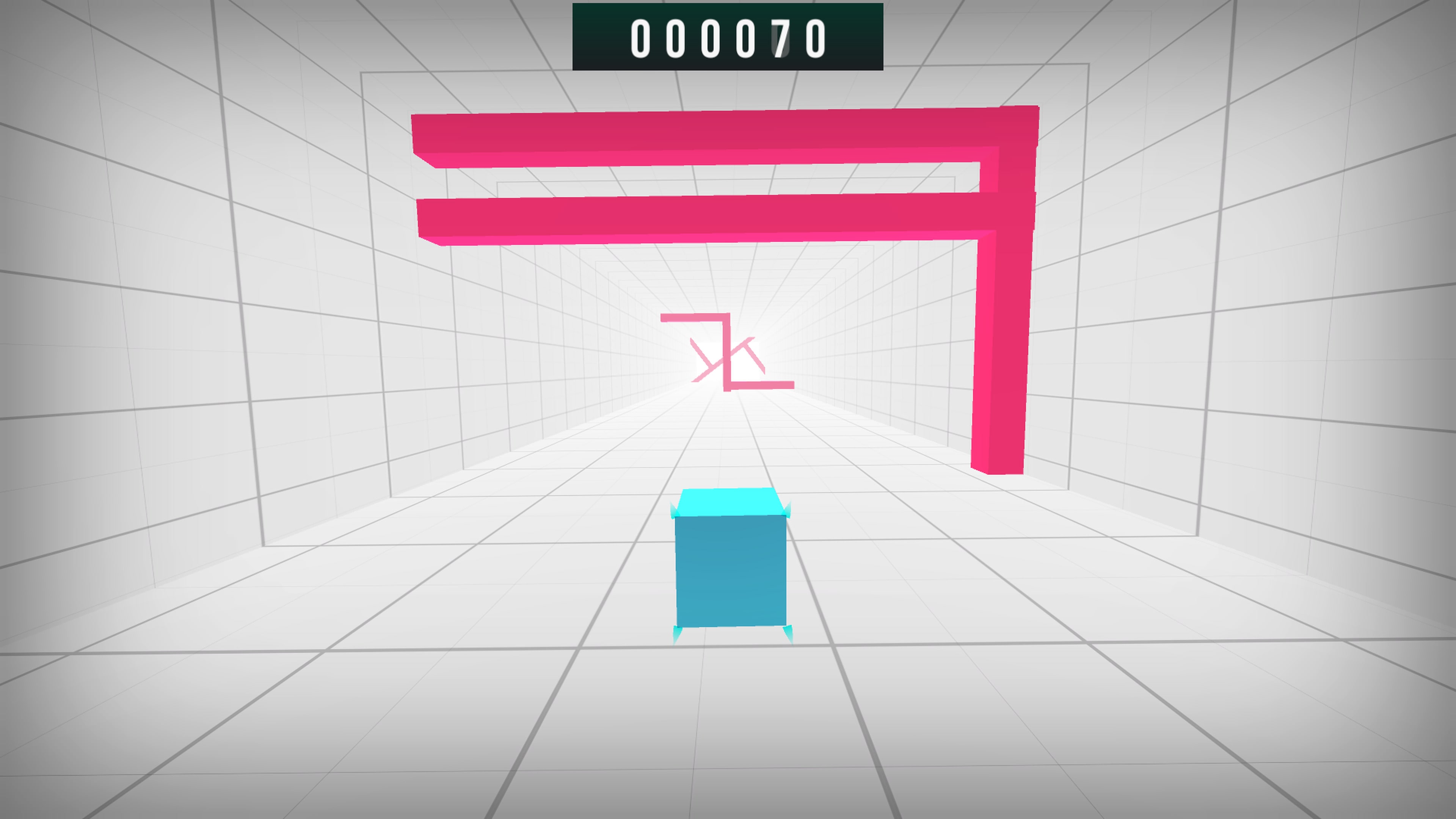 #5. Cubic Run (PlayStation) Podle: Webnetic s. r. o.
